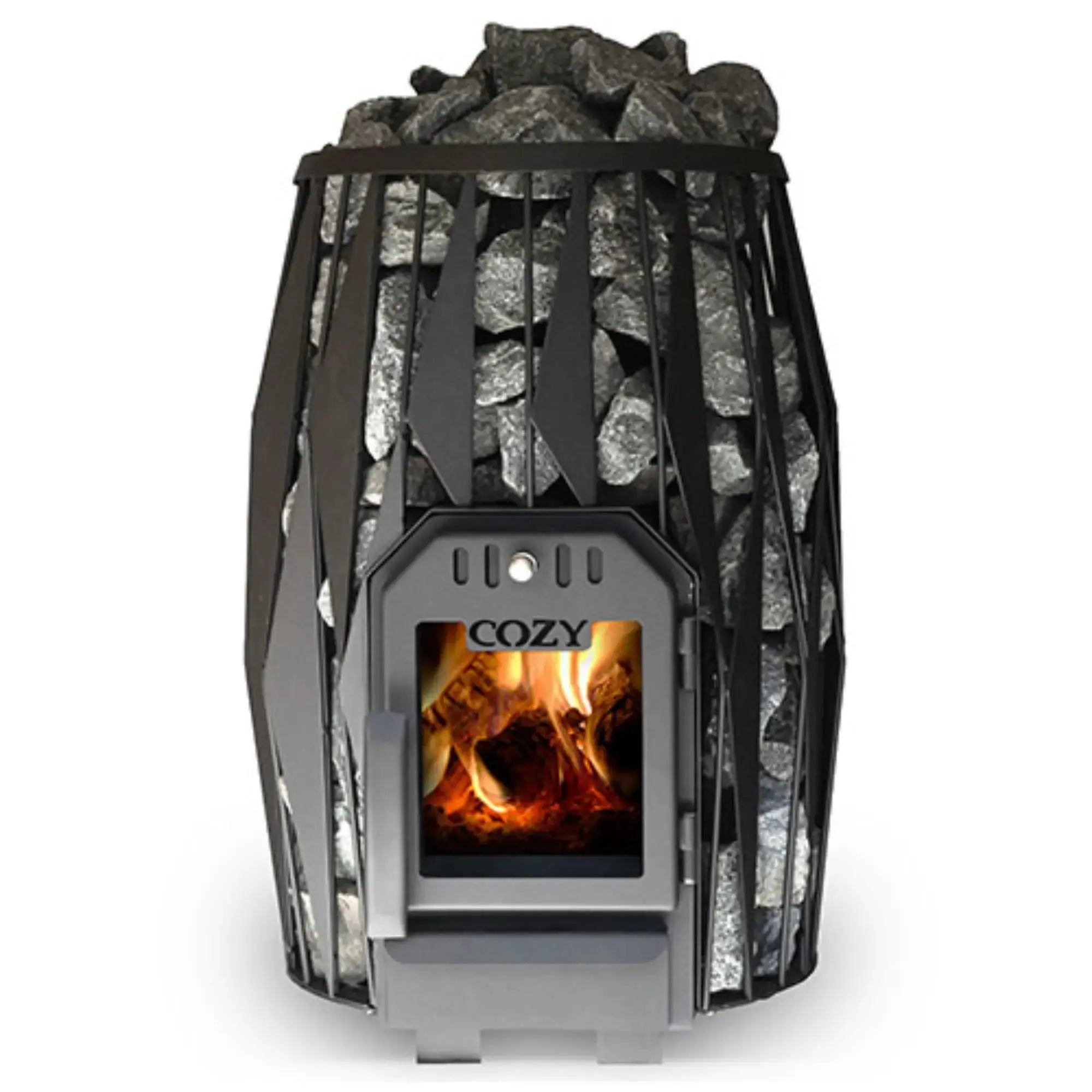 Cozy Heat OG 18 Sauna Stove Cozy Heat