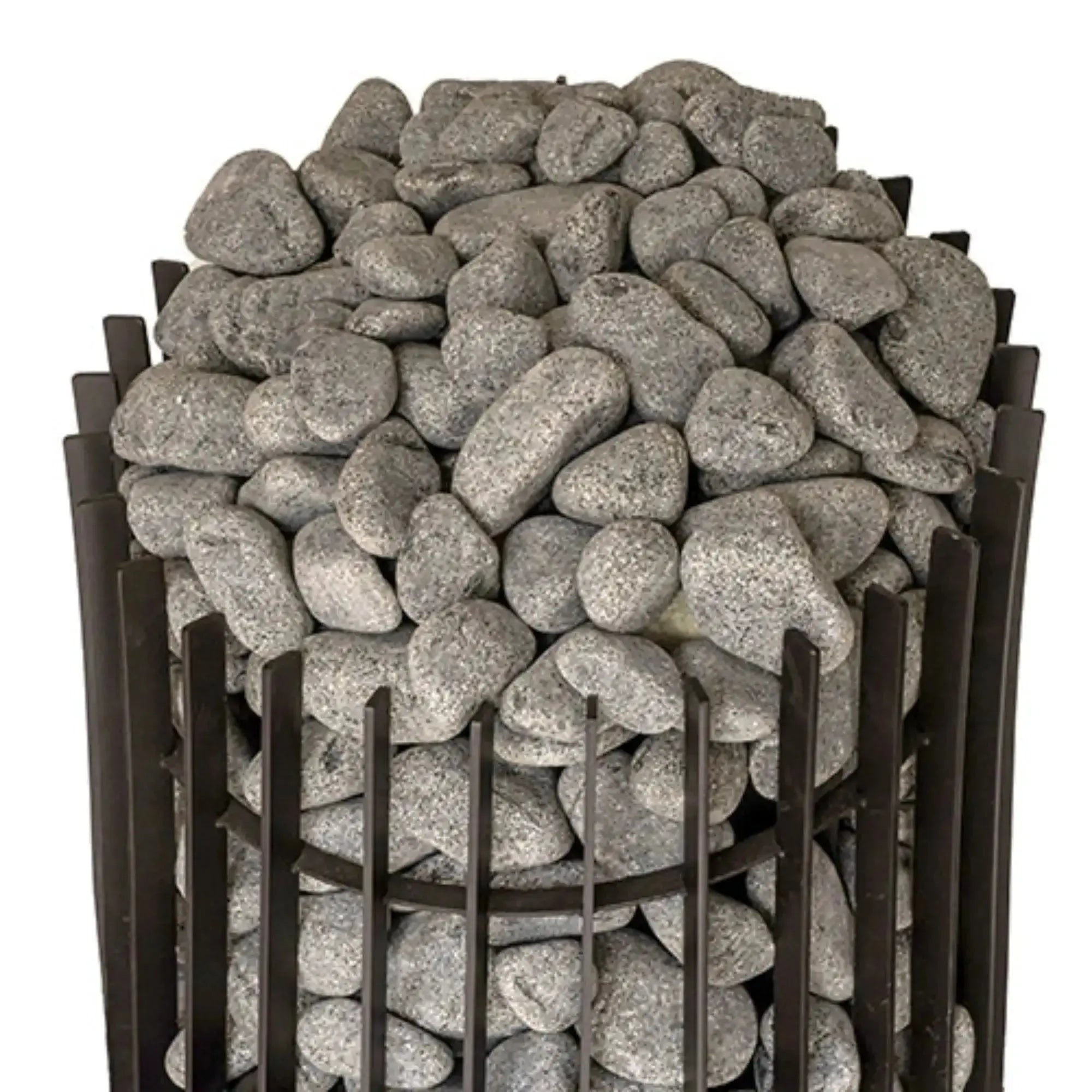 Cozy Heat Quattro Thru-Wall 18 Sauna Stove Cozy Heat