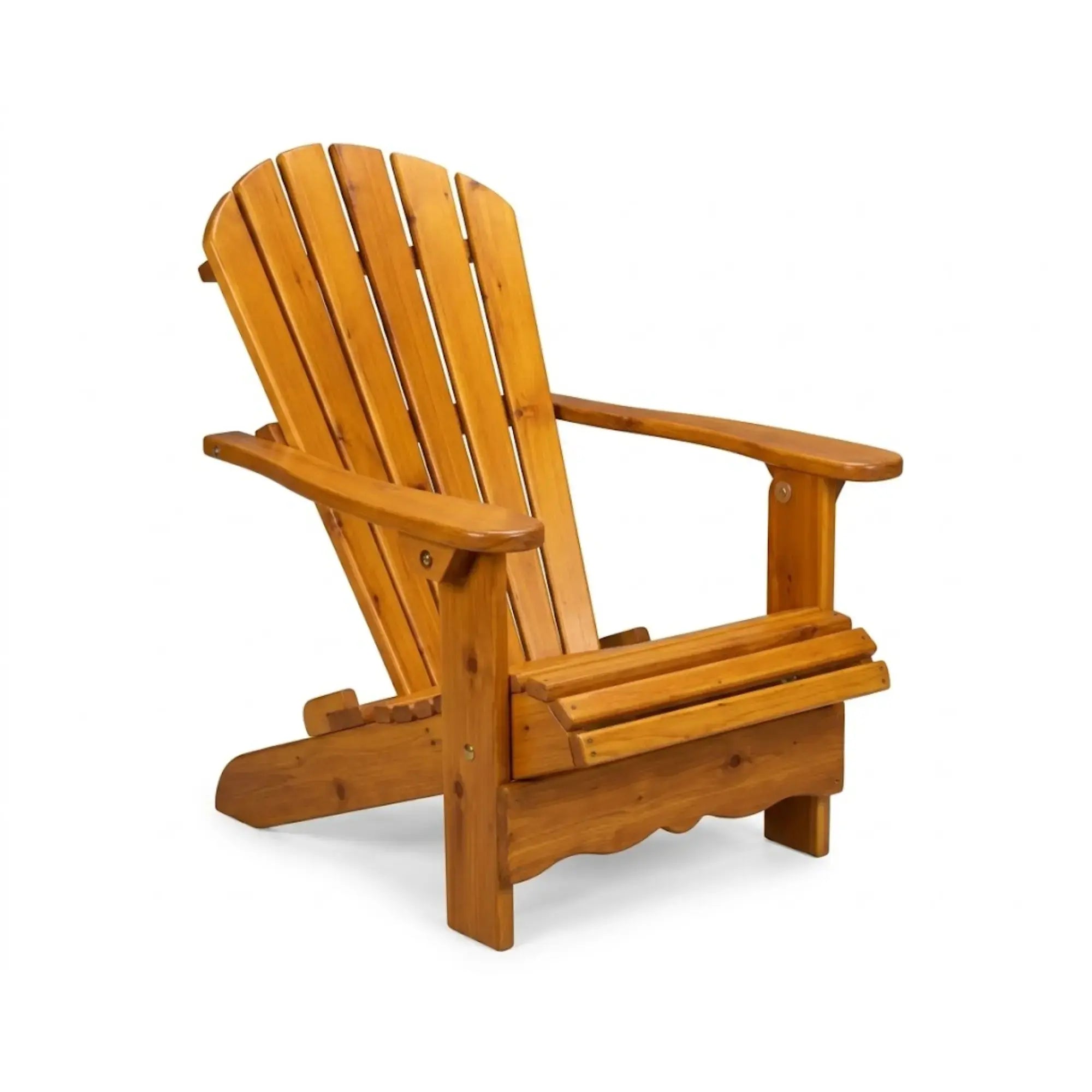 Classic Adirondack Chair – Wood – The Best Adirondack Chair Company The Best Adirondack Chair Company