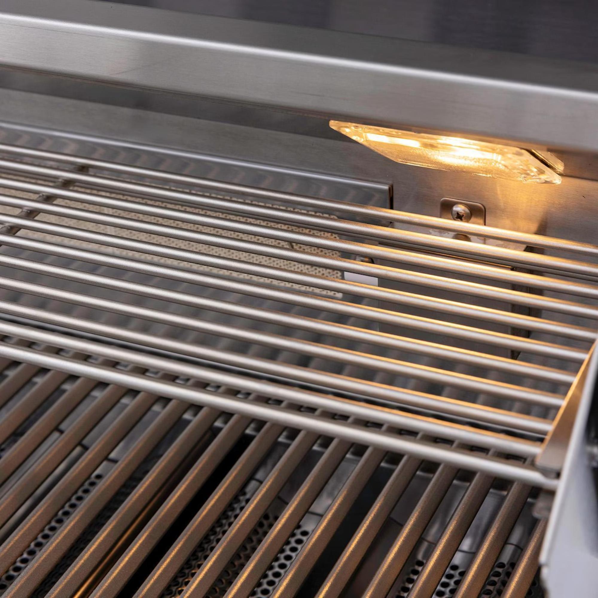 Blaze Premium LTE+ 32-Inch 4-Burner Marine Grade Built-In Gas Grill