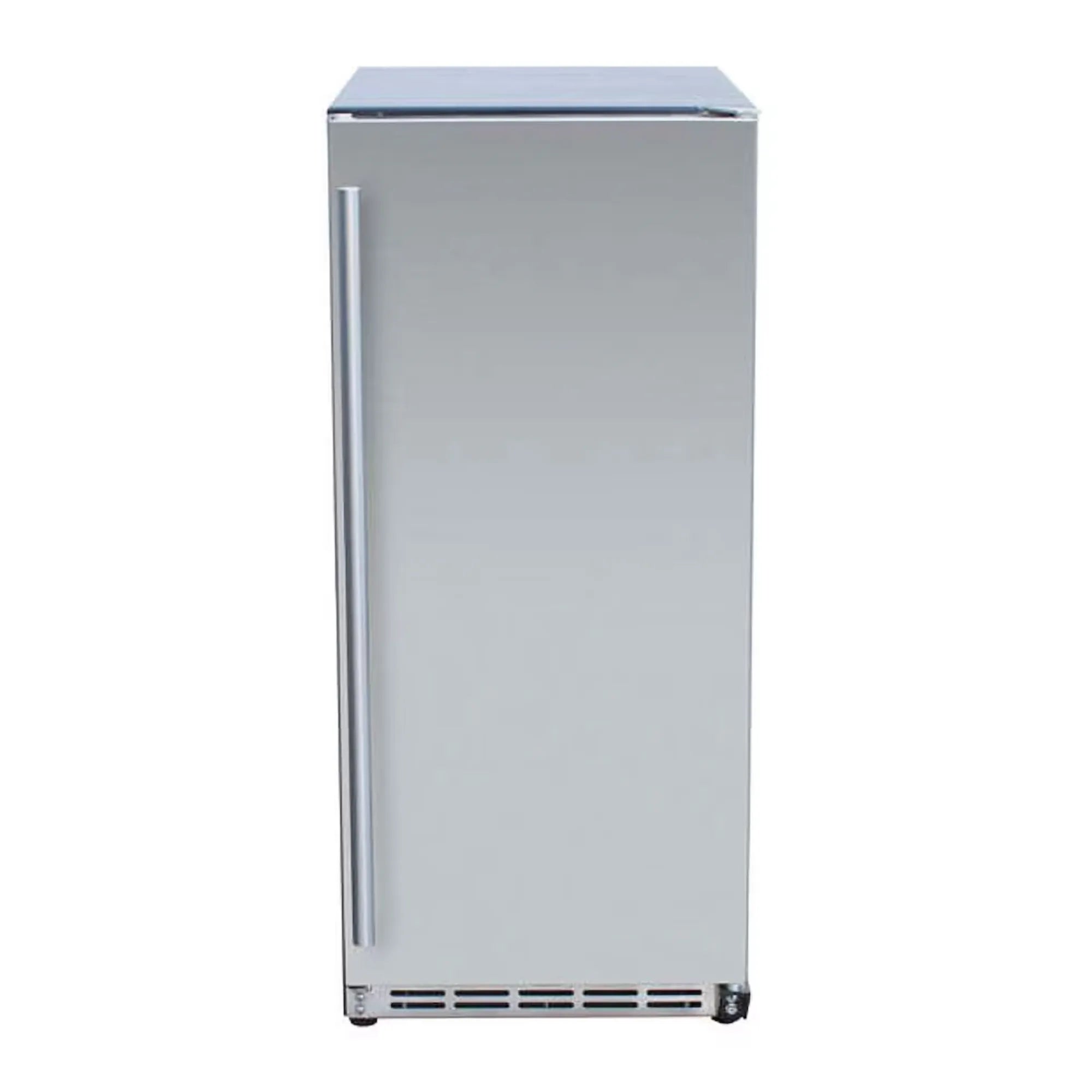 Summerset 15" 3.2 Cu. Ft. Outdoor Rated Refrigerator — Stainless Steel Door & Handle | RFR-15S Summerset