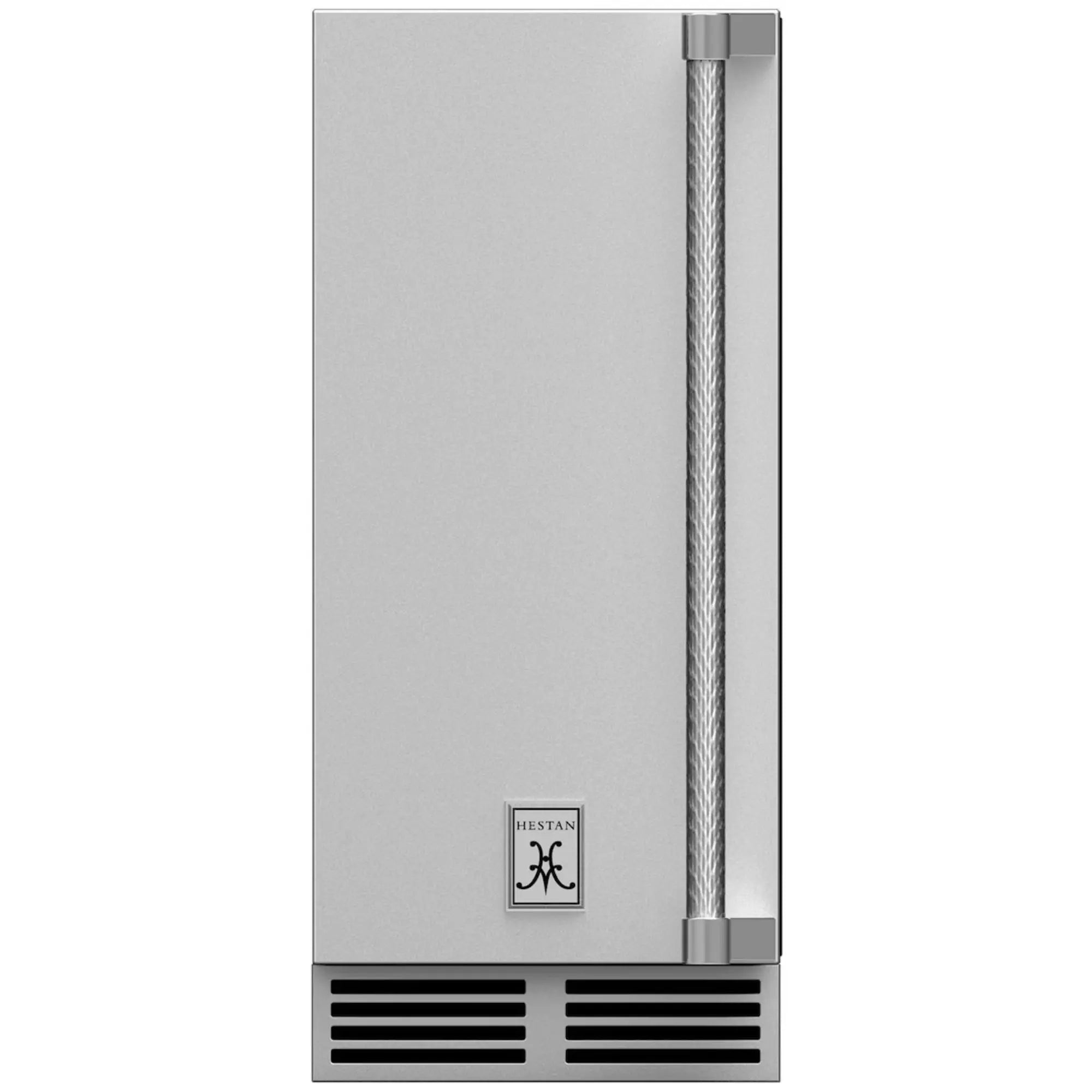 Hestan 15-Inch Outdoor Ice Machine Hestan