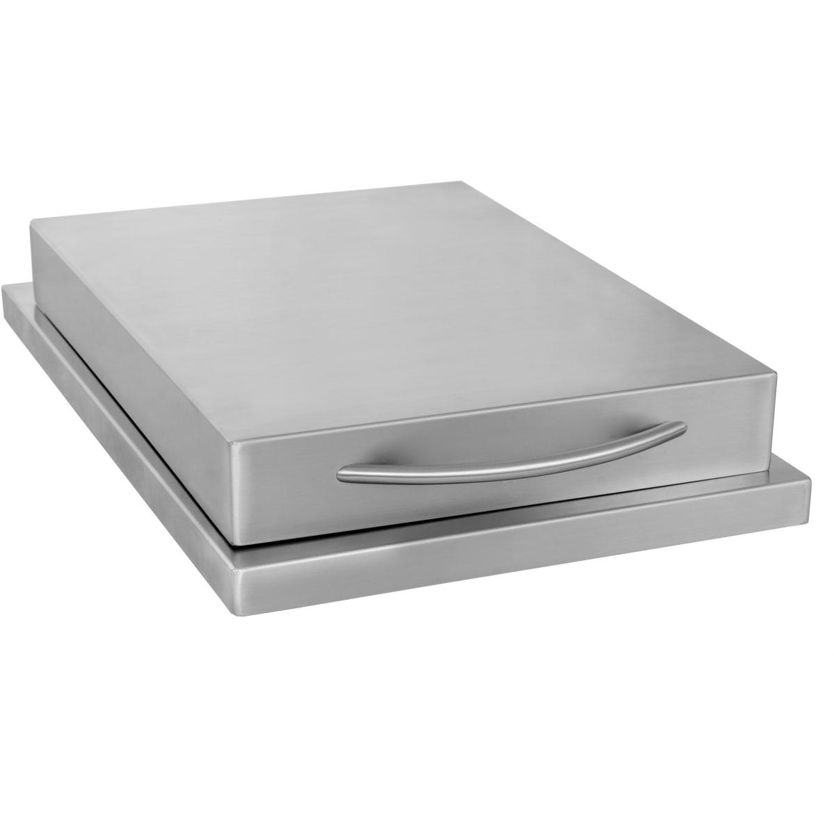 Blaze Drop-In Single Side Burner