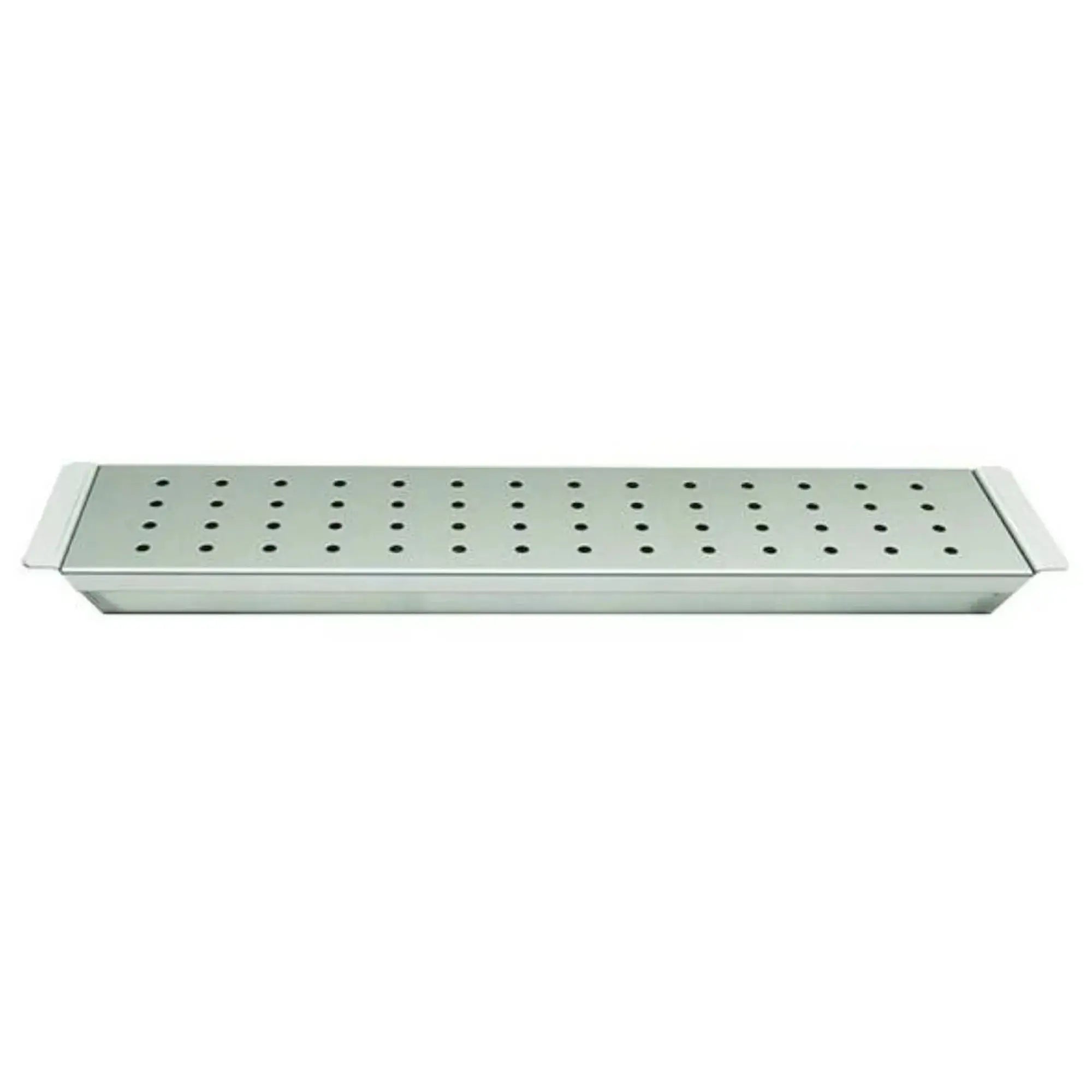 Summerset Smoker Tray for Sizzler Series Grills — Add Wood Smoke | SSMK-SZR Summerset