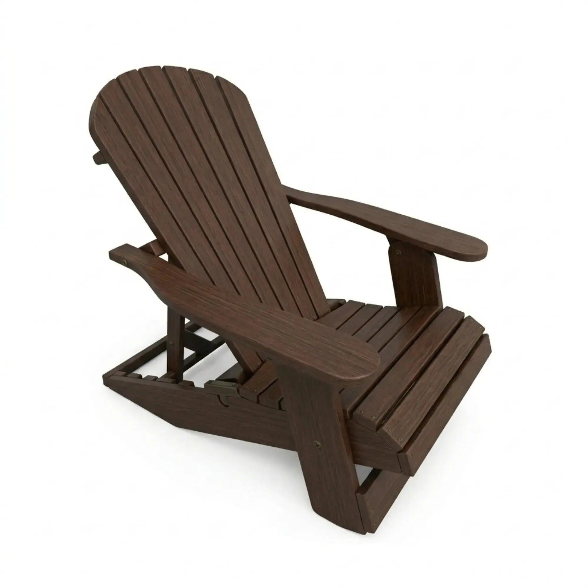 Poly-Luxe Royal Reclining Adirondack Chair – The Best Adirondack Chair Company The Best Adirondack Chair Company