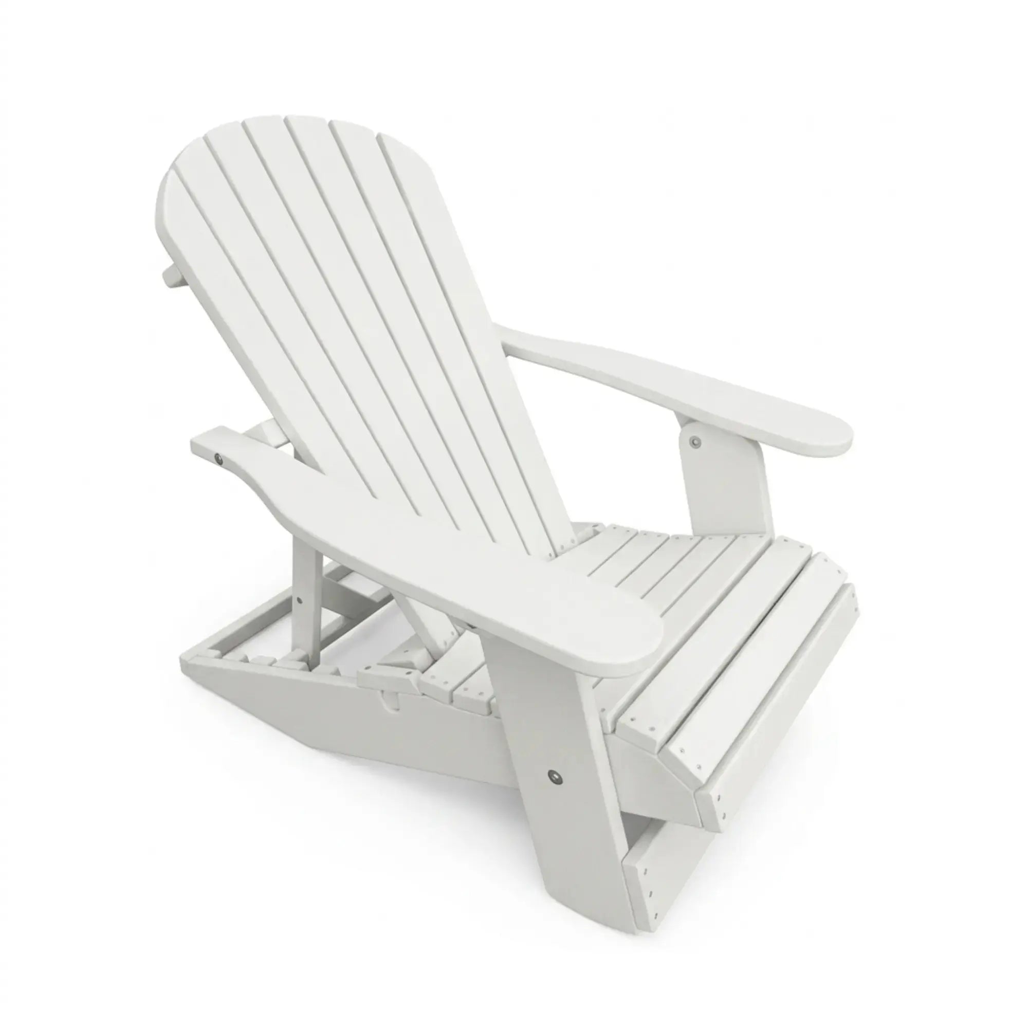 Poly-Luxe Royal Reclining Adirondack Chair – The Best Adirondack Chair Company The Best Adirondack Chair Company