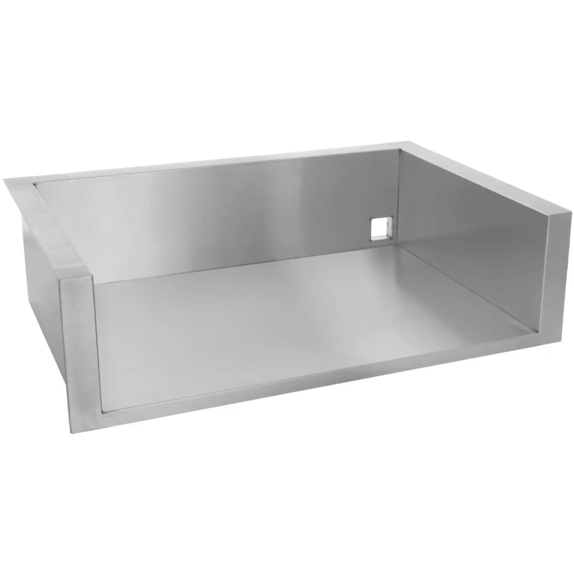 Blaze Insulated Jacket for LTE PRO 30-Inch Built-In Griddle – BLZ-GRIDDLE-IJ2