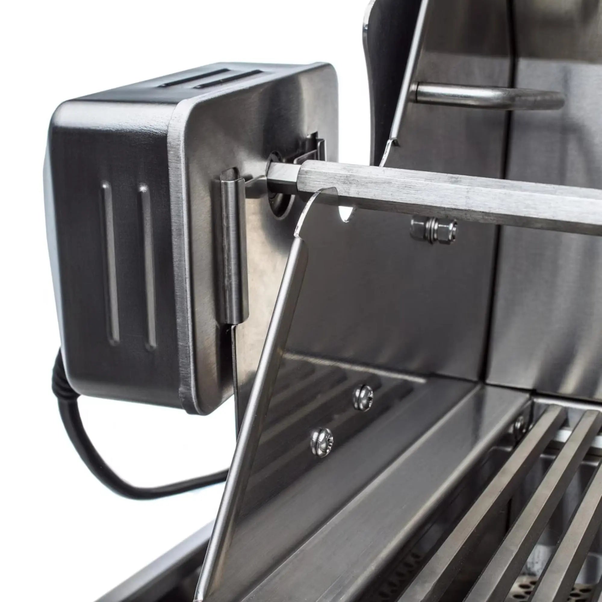 Blaze Professional LUX 34-Inch 3-Burner Natural Gas Built-In Grill – BLZ-3PRO-NG Blaze