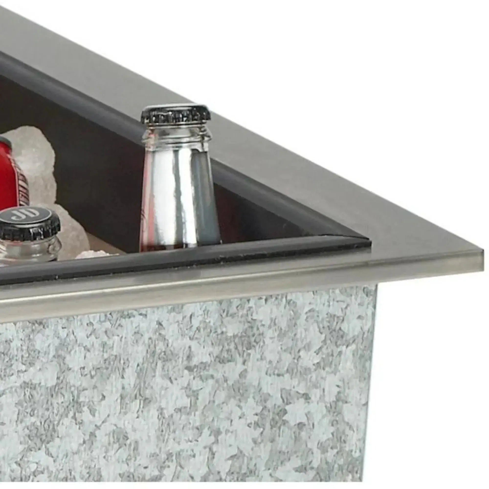 Bull Built-In Outdoor Ice Chest Bull