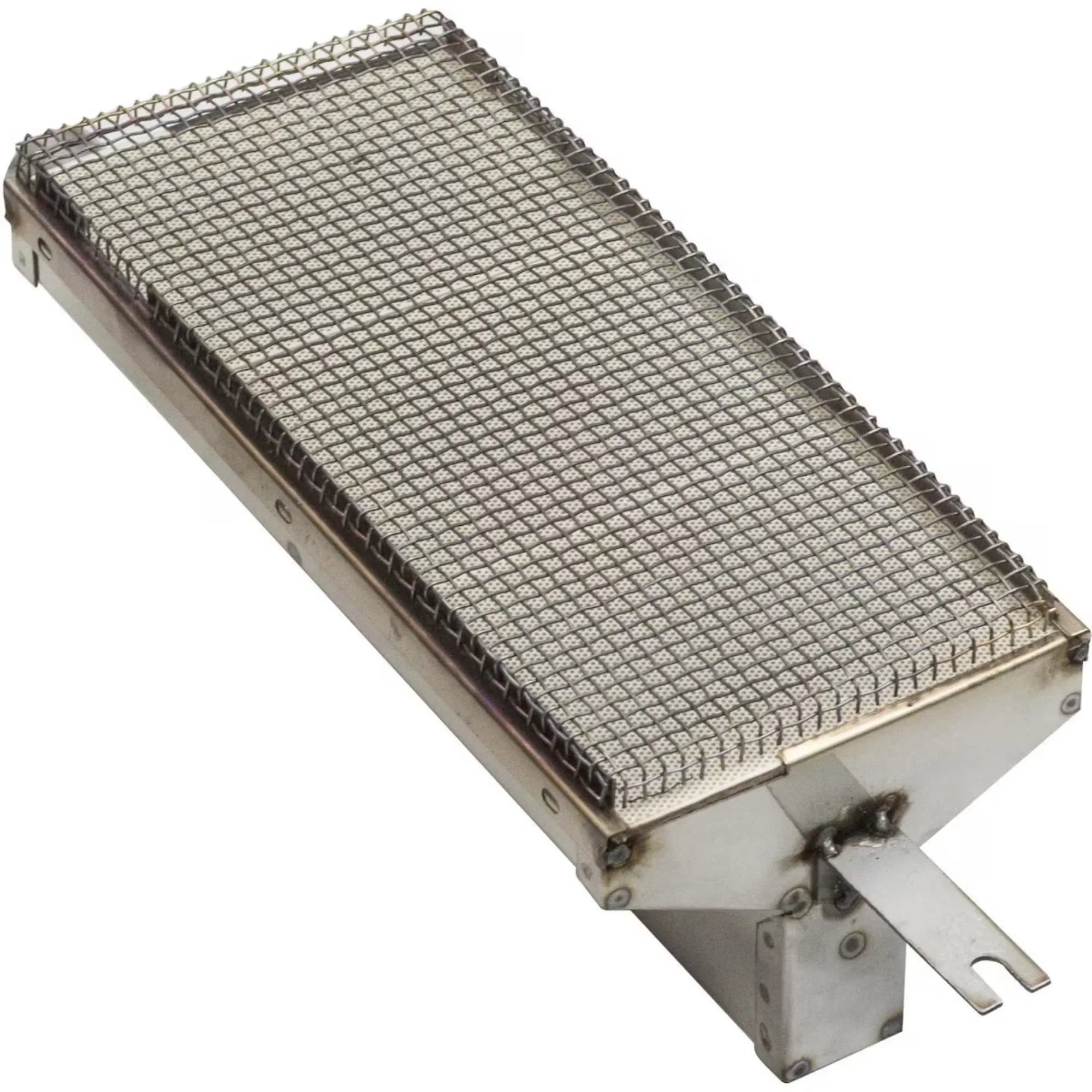 American Made Grills Encore / Muscle Drop-In Infrared Sear Burner (IRB-AMG) — 22,000 BTU, Up to 1,600°F American Made Grills