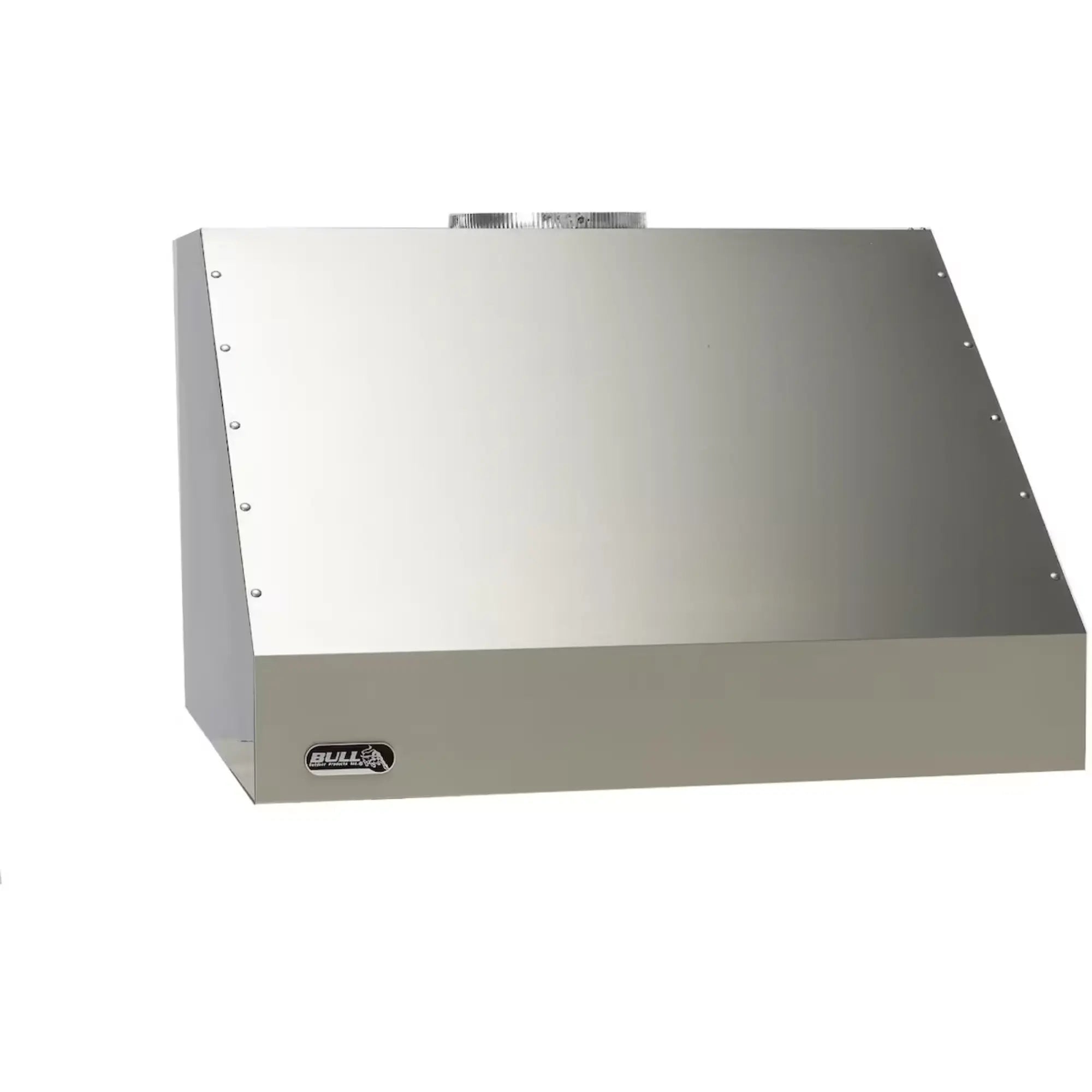 Bull 36-Inch Wall-Mounted Outdoor Vent Hood Bull