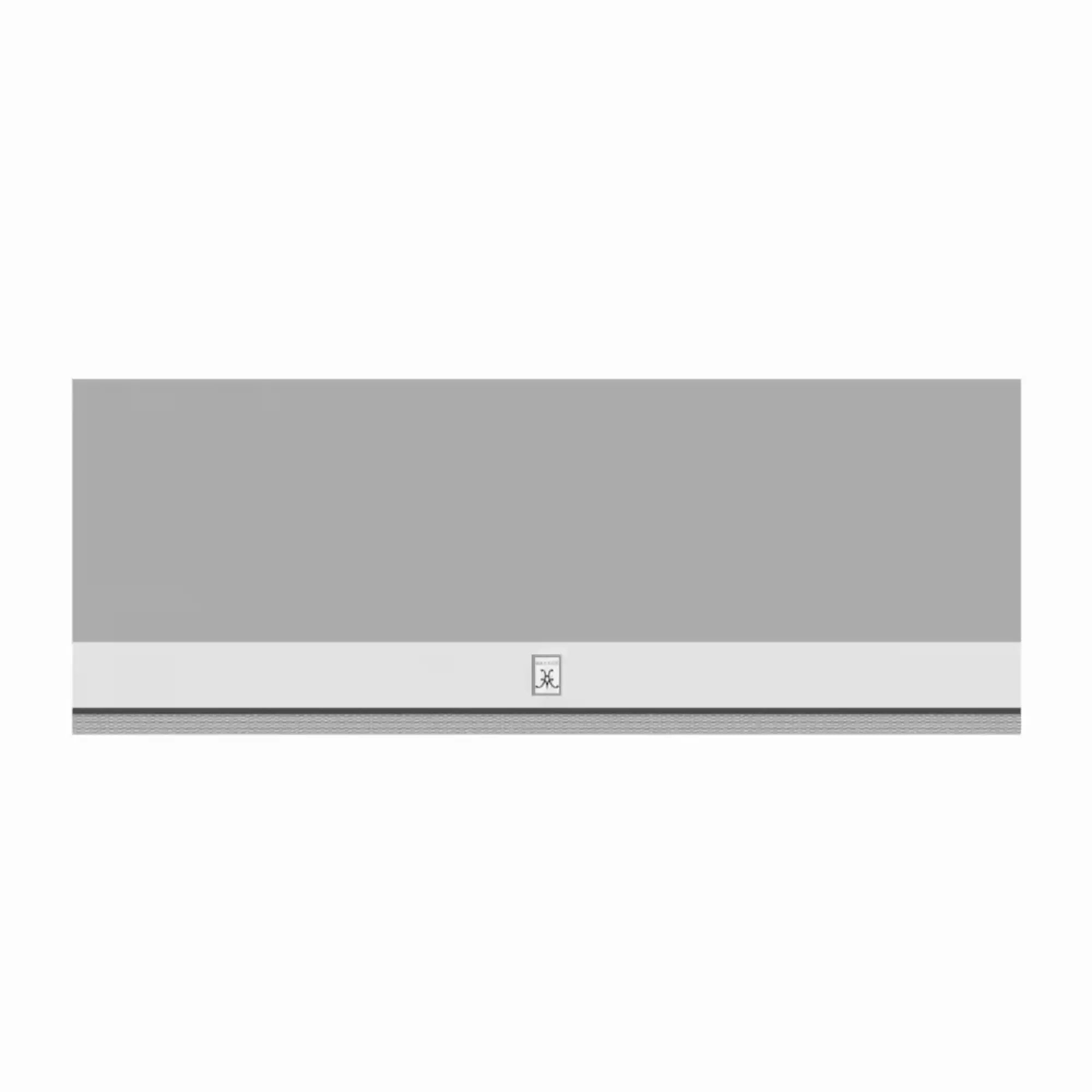 Hestan 48-Inch Outdoor Vent Hood — 1,200 CFM Hestan