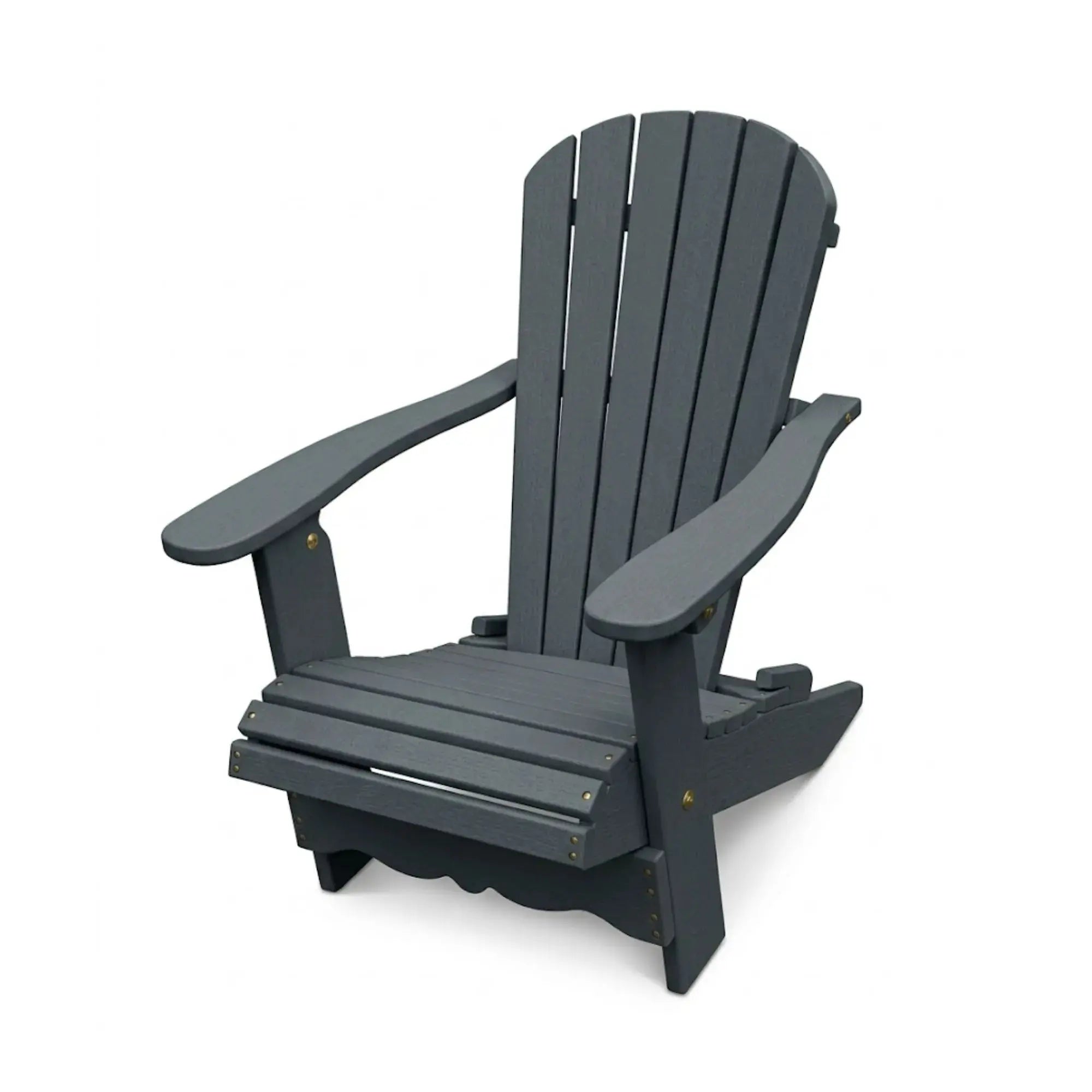 Poly-Luxe Classic Adirondack Chair – The Best Adirondack Chair Company The Best Adirondack Chair Company