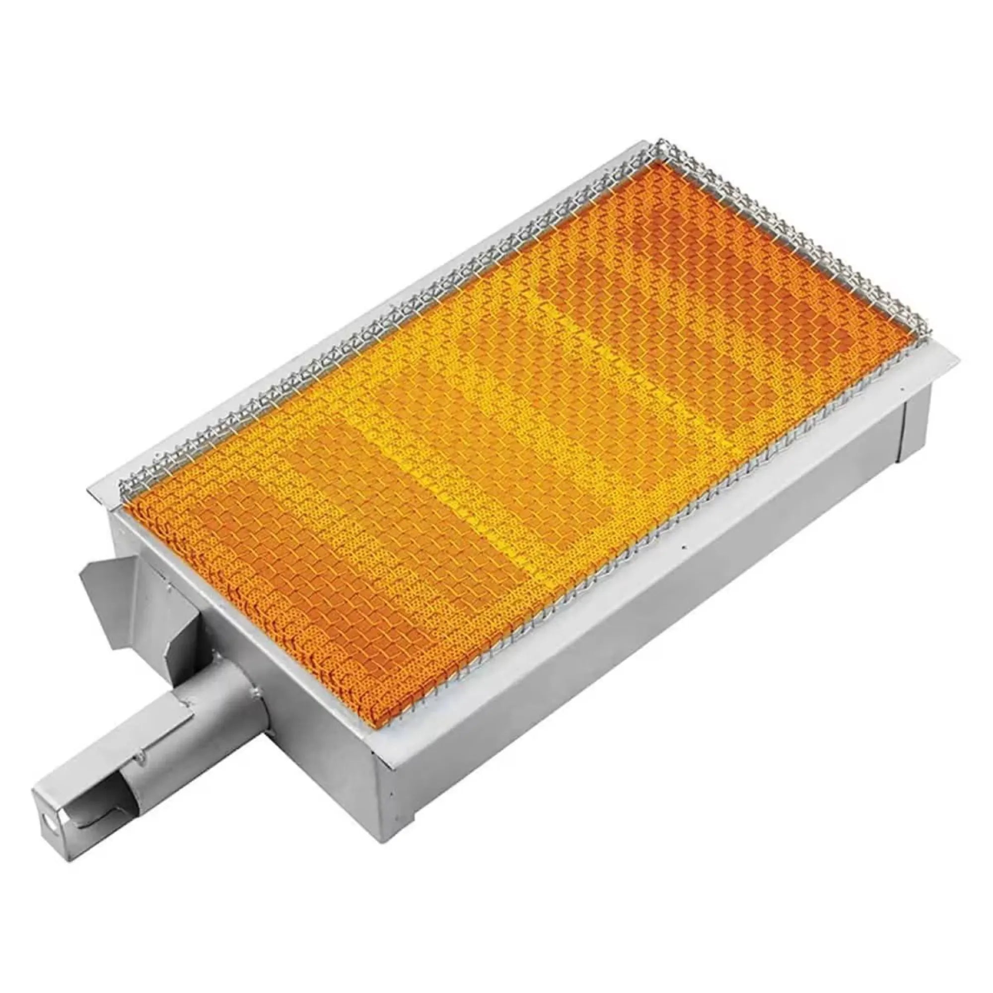 Summerset Drop-In Infrared Sear Burner for Quest Series — Up to 1,000°F | IRB-QST Summerset