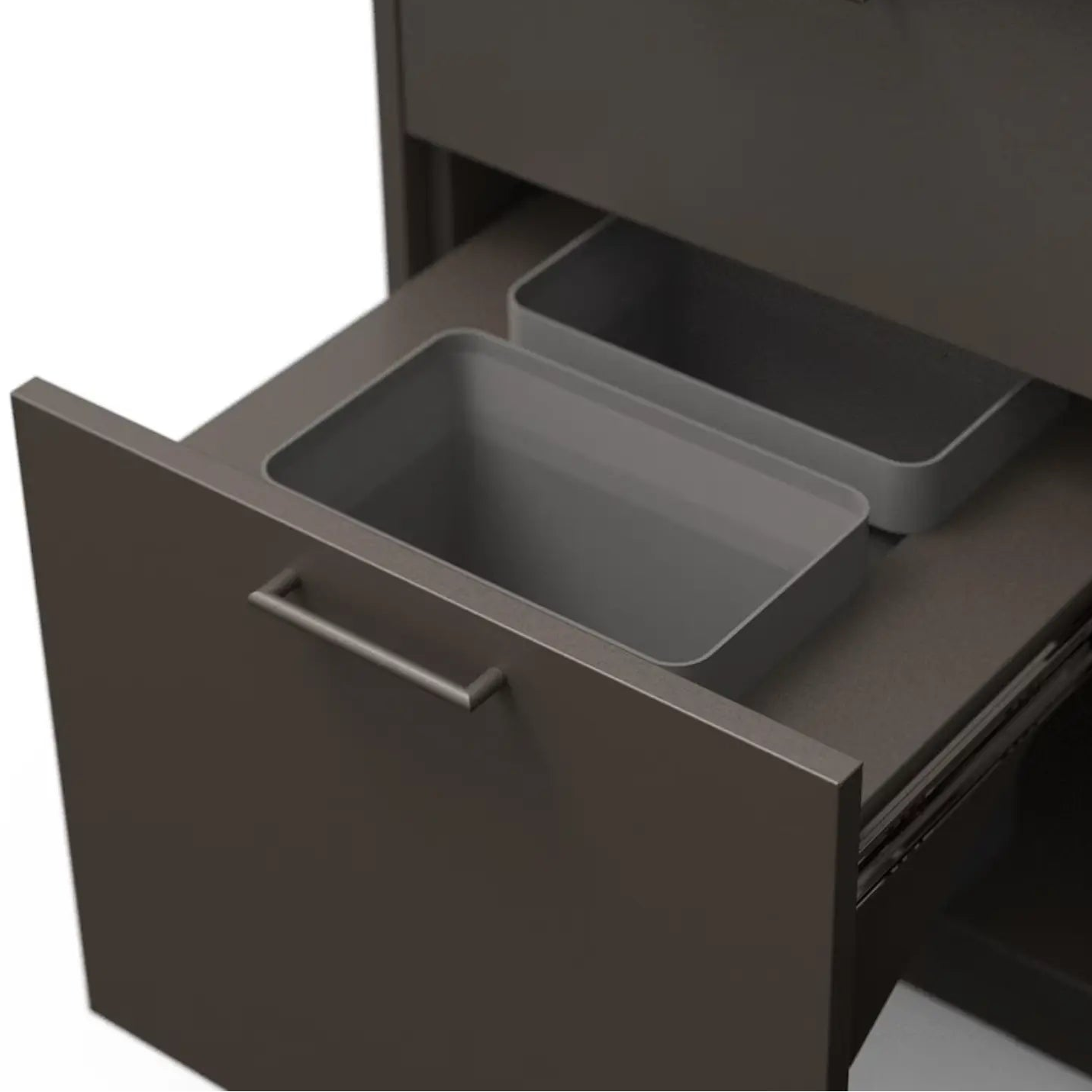 Blaze Sunrise 8-Ft Outdoor Kitchen Island w/ 32-Inch Premium LTE+ Gas Grill