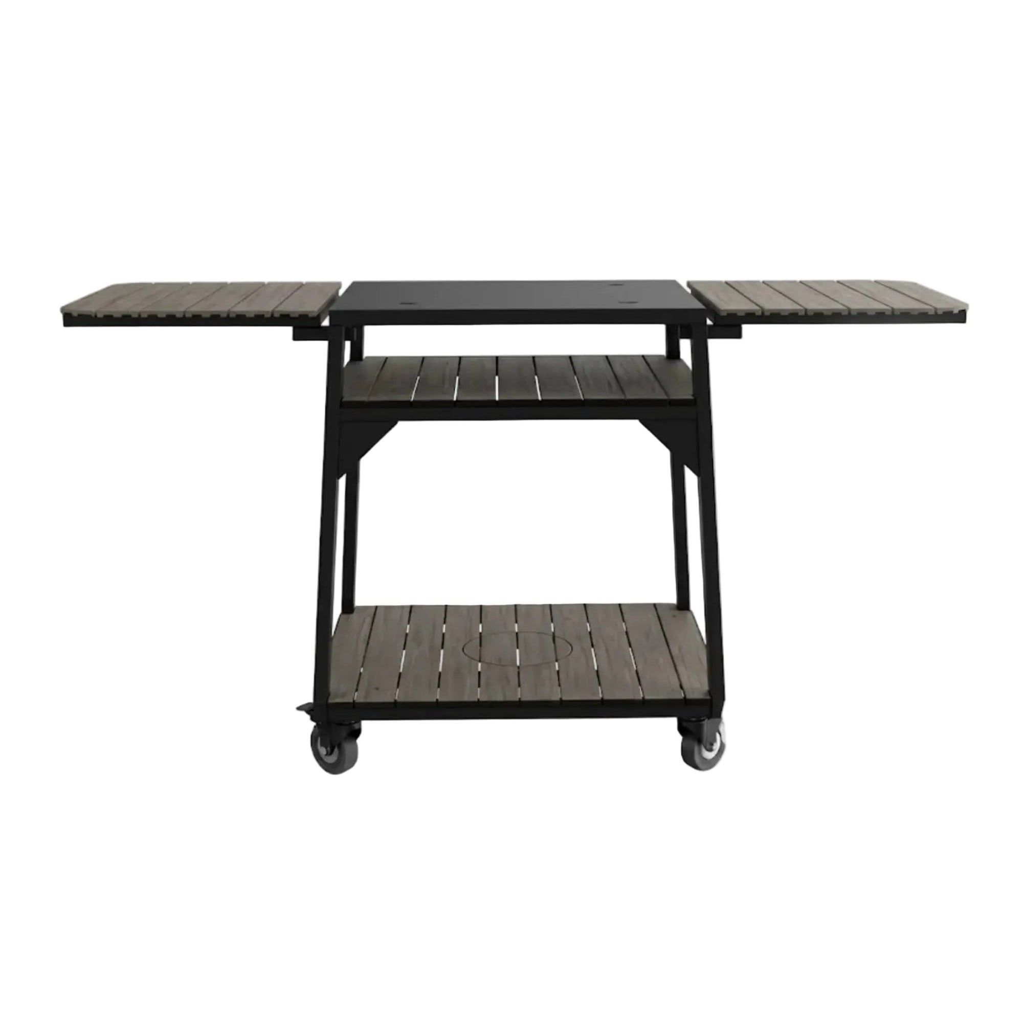 Bull Countertop Pizza Oven Cart Bull