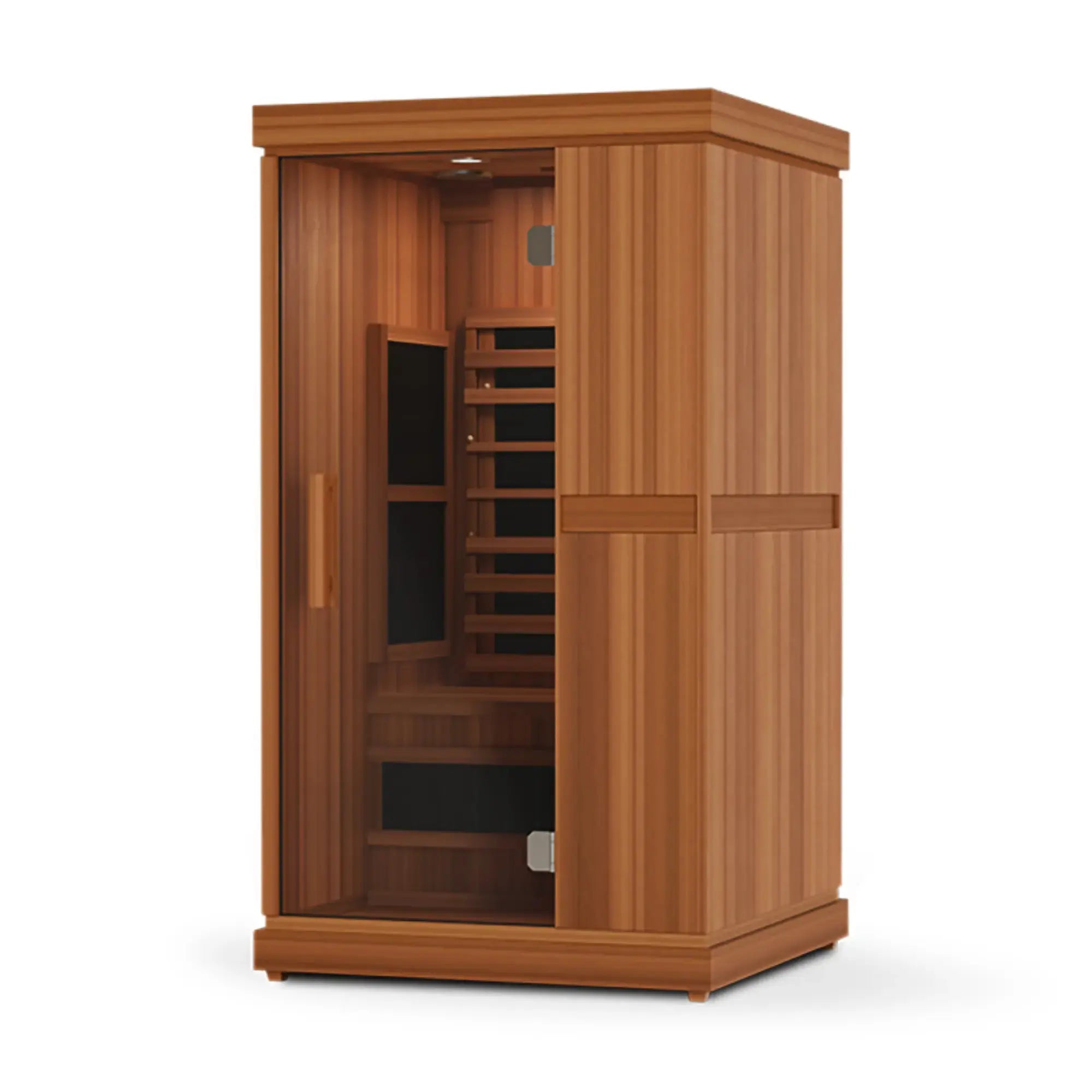 Finnmark FD-1 Full-Spectrum Infrared Sauna Finnmark