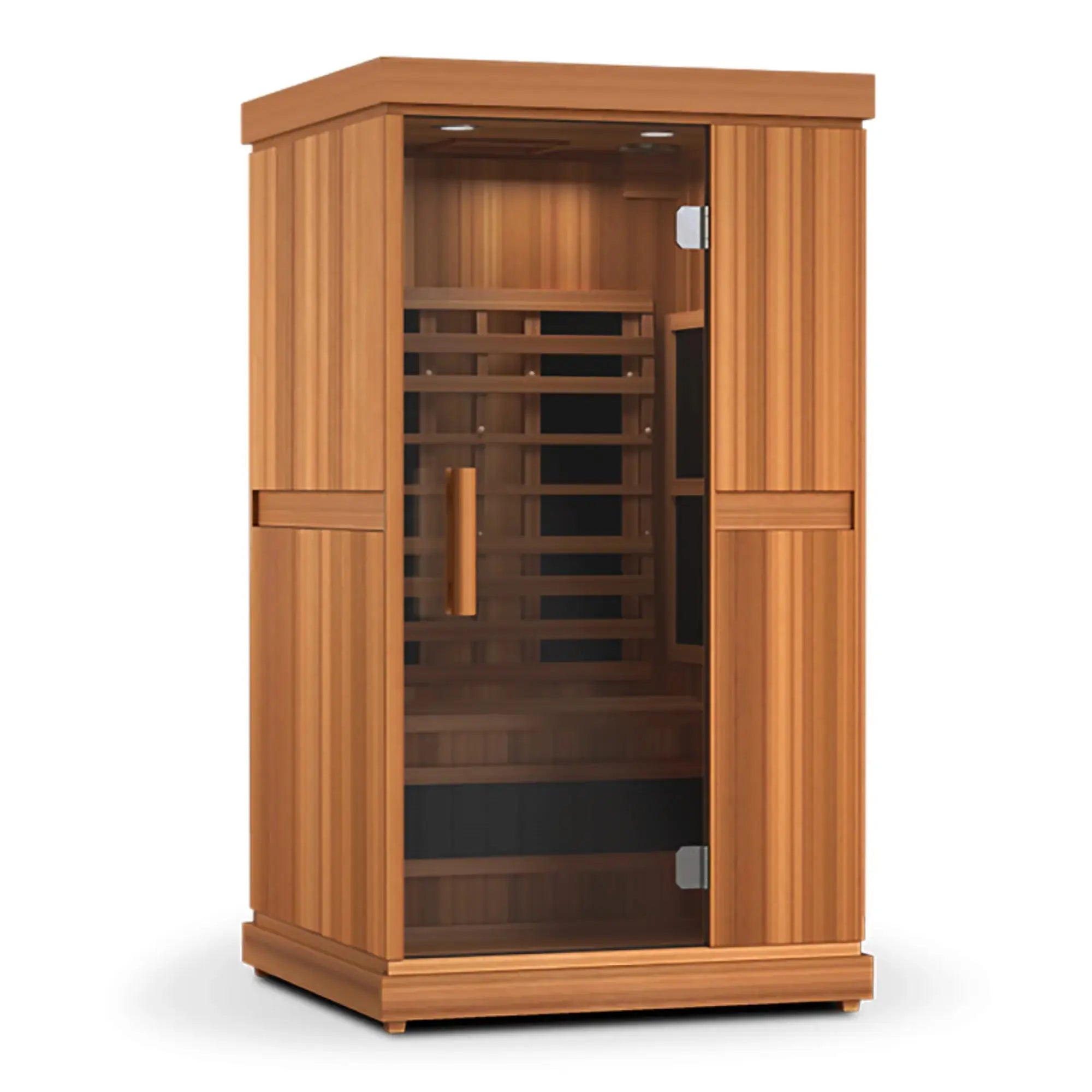 Finnmark FD-1 Full-Spectrum Infrared Sauna Finnmark