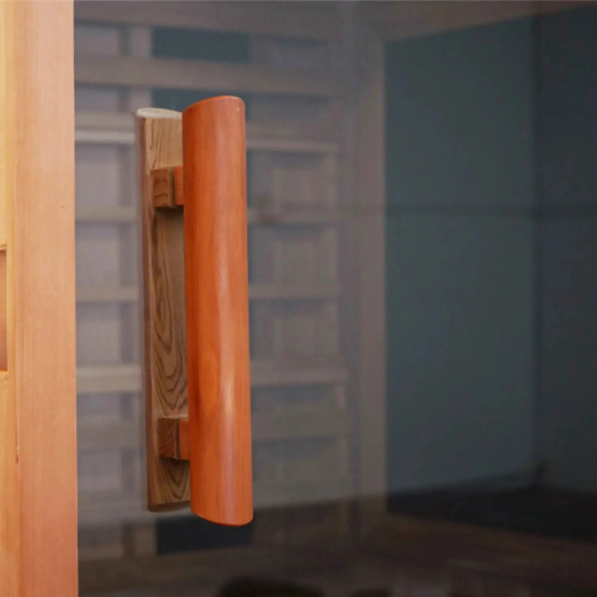 Finnmark FD-1 Full-Spectrum Infrared Sauna Finnmark
