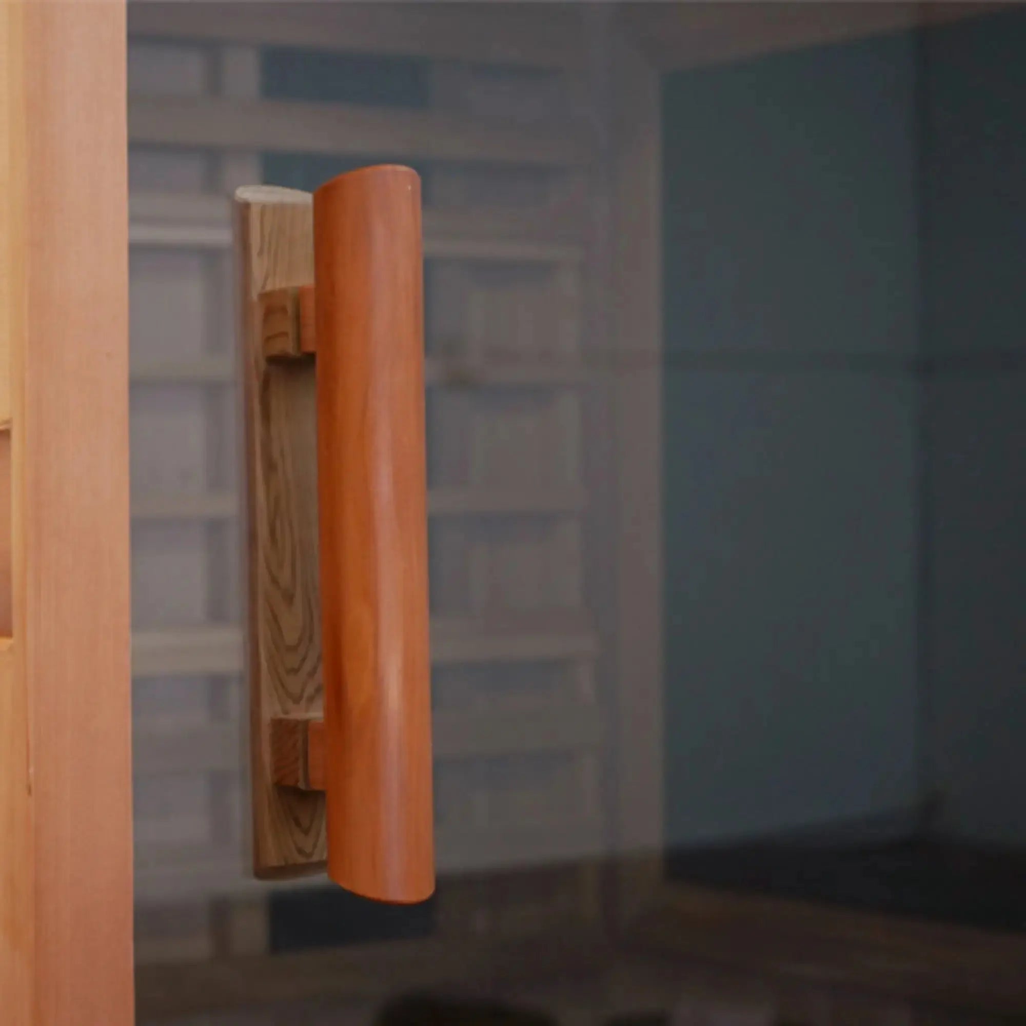 Finnmark FD-2 Full-Spectrum Infrared Sauna Finnmark