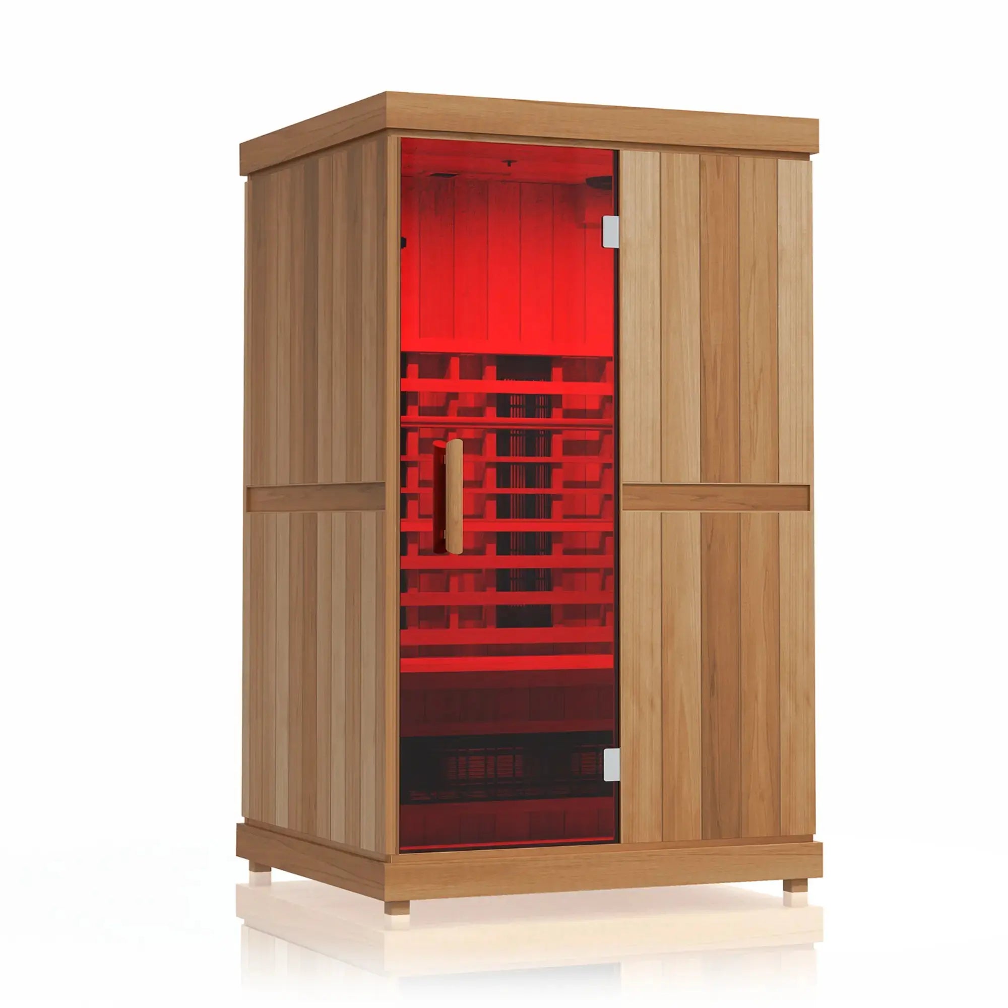 Finnmark FD-2 Full-Spectrum Infrared Sauna Finnmark