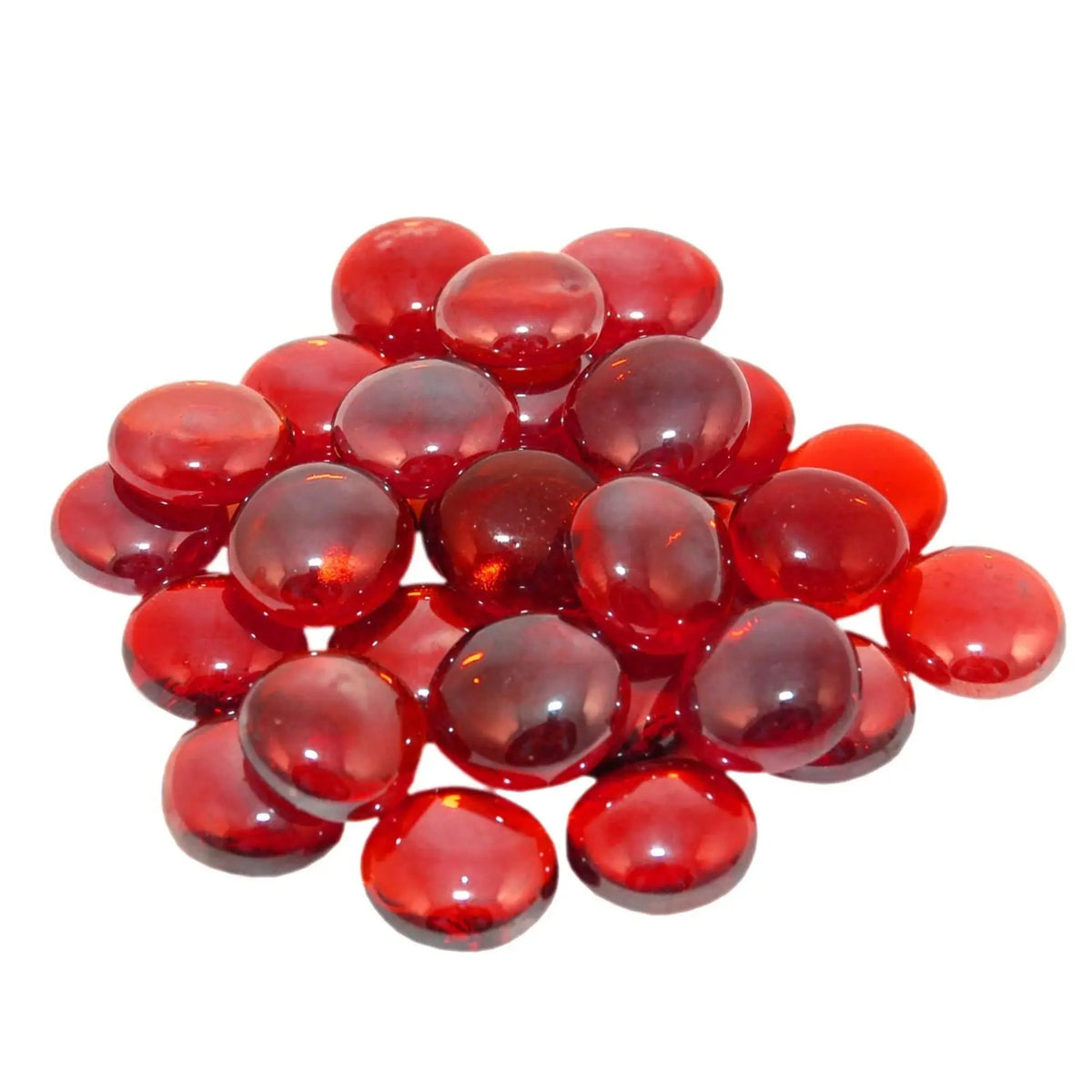 American Fyre Designs Fyre Gems - Ruby American Fyre Designs
