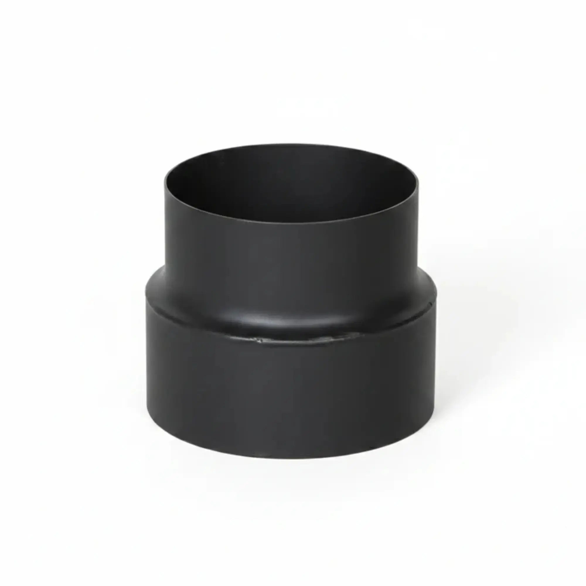 Harvia ADAPTER 4" (101mm) EURO TO 6" (152mm) USA (WZ115155) Harvia