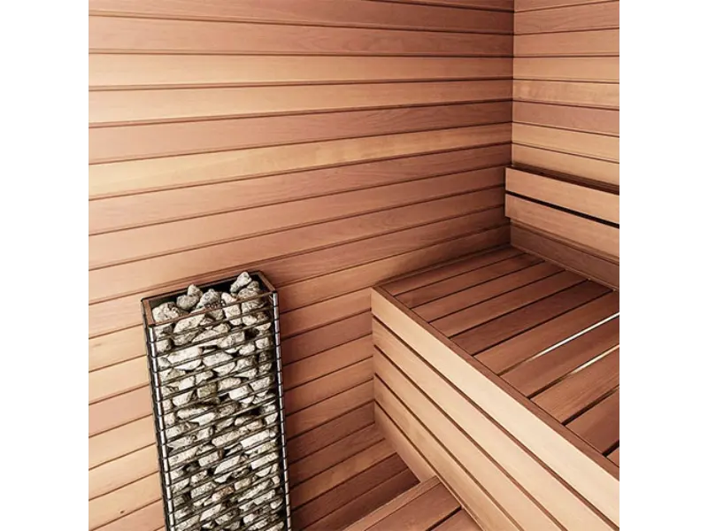 HUUM Cliff Mini 4 3.5 kW Electric Sauna Heater HUUM