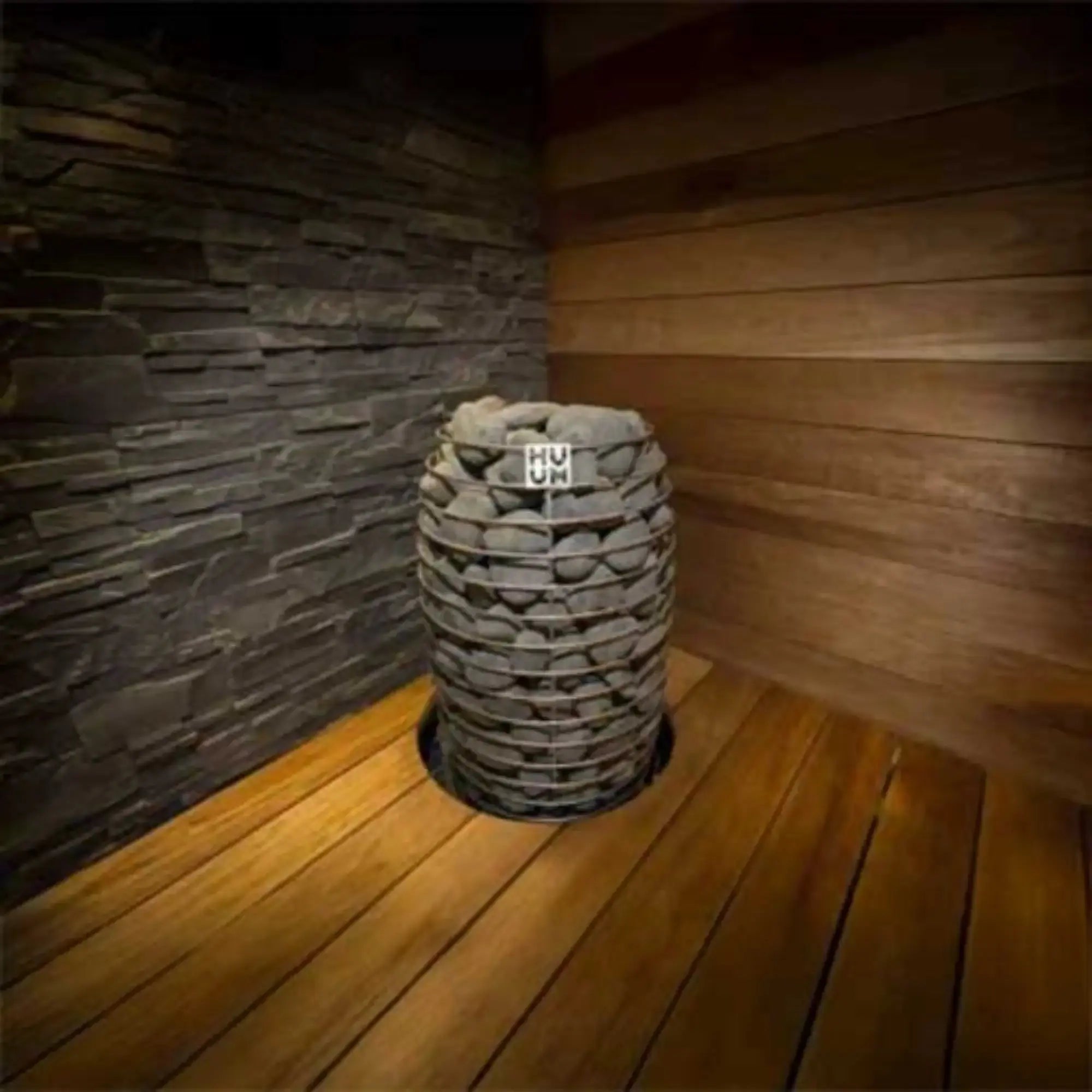 HUUM Hive Mini 9 9 kW Electric Sauna Heater HUUM