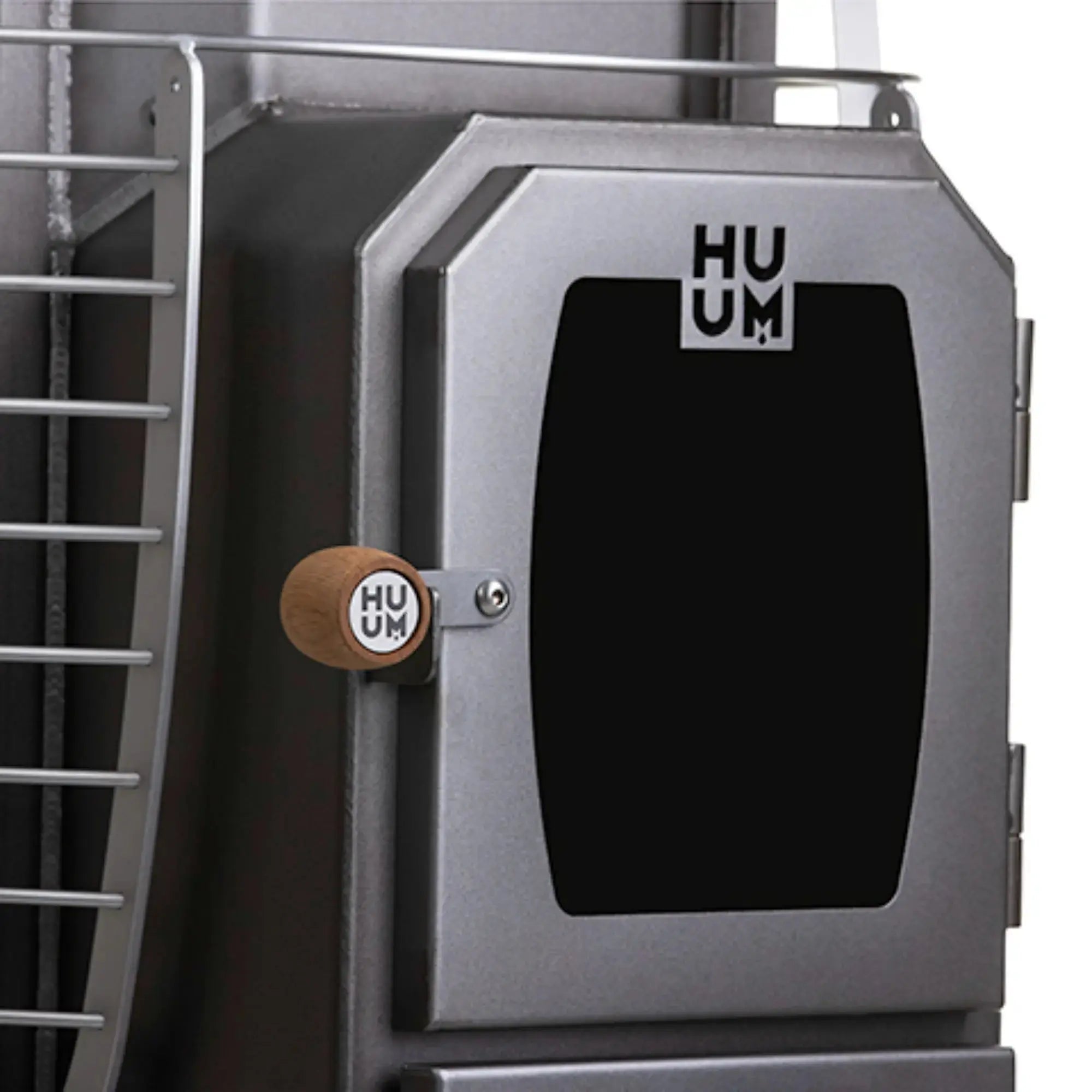 HUUM HIVE Wood 13 13 kW Wood-Burning Sauna Stove HUUM