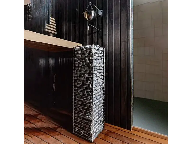 HUUM Cliff 9 9 kW Electric Sauna Heater HUUM