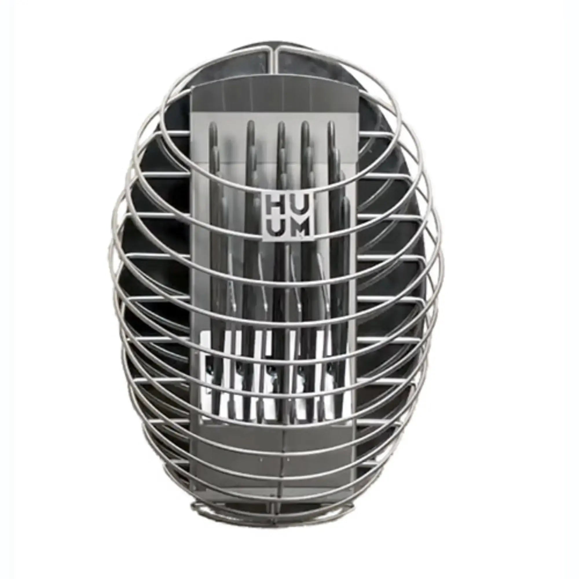 HUUM Drop 9 9 kW Electric Sauna Heater HUUM