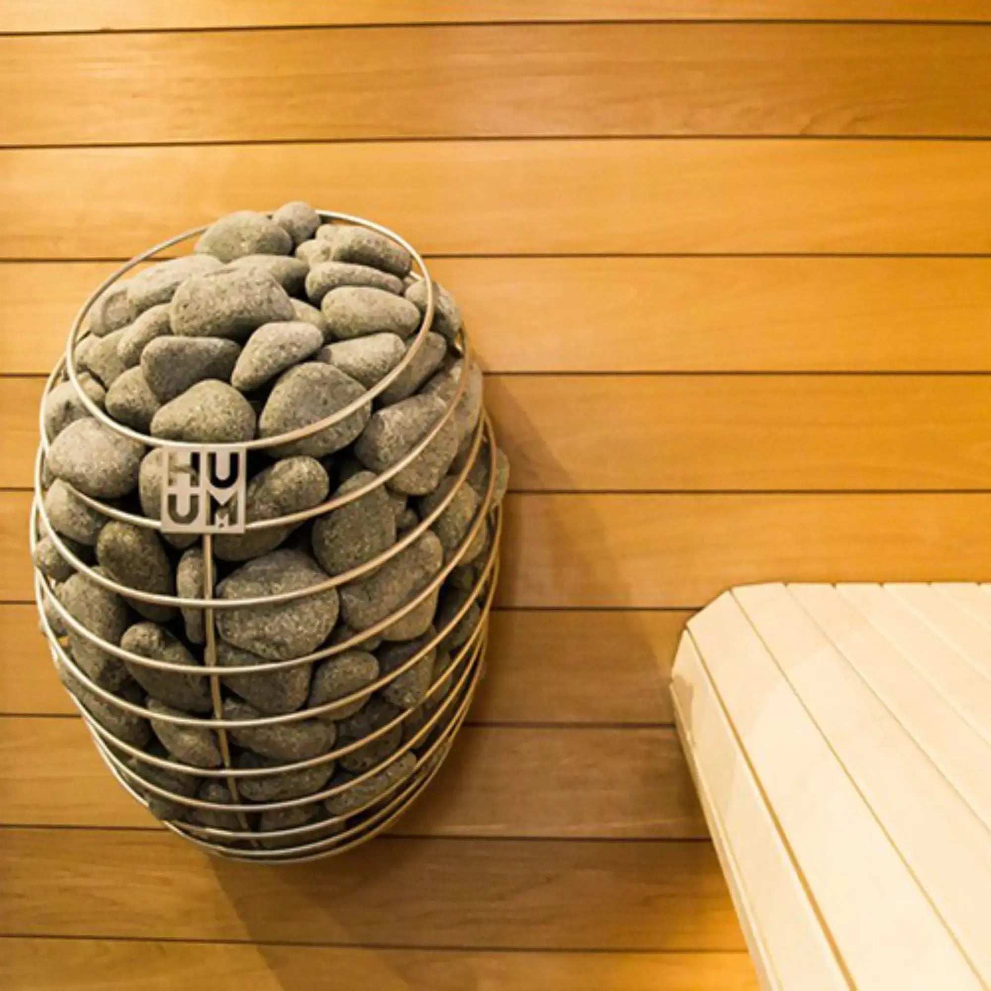 HUUM Drop 6 6 kW Electric Sauna Heater HUUM