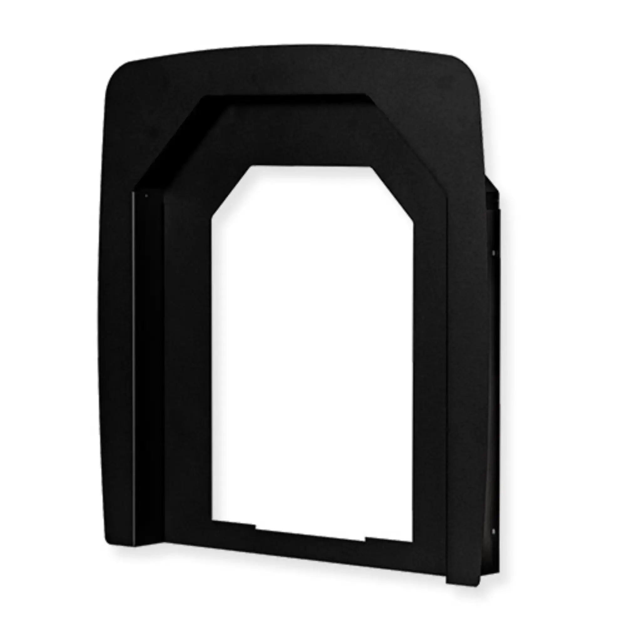 HUUM Mounting Collar for HIVE Flow Mini LS Sauna Stoves, Small HUUM