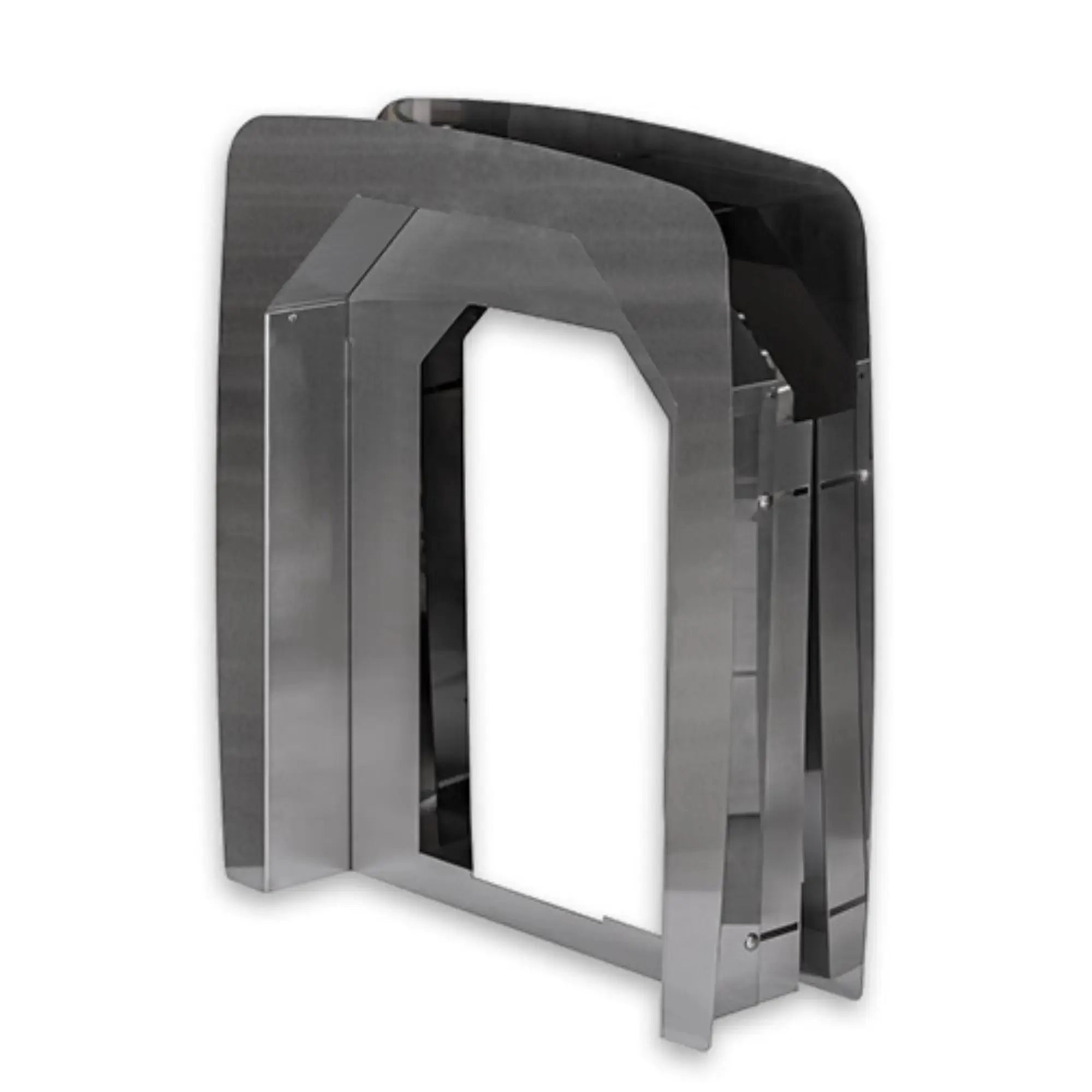 HUUM Mounting Collar for HIVE Flow Mini LS Sauna Stoves, Small HUUM