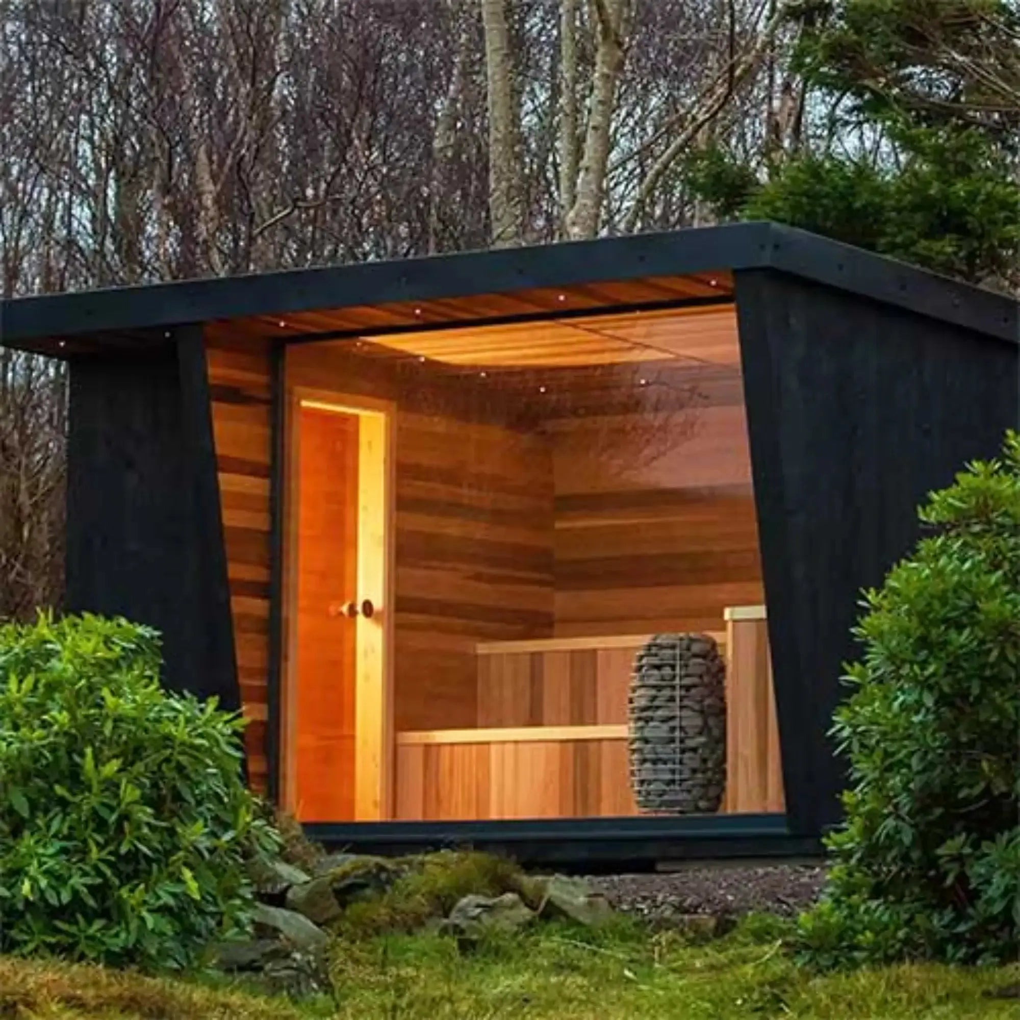 HUUM Hive Mini 6 6 kW Electric Sauna Heater HUUM