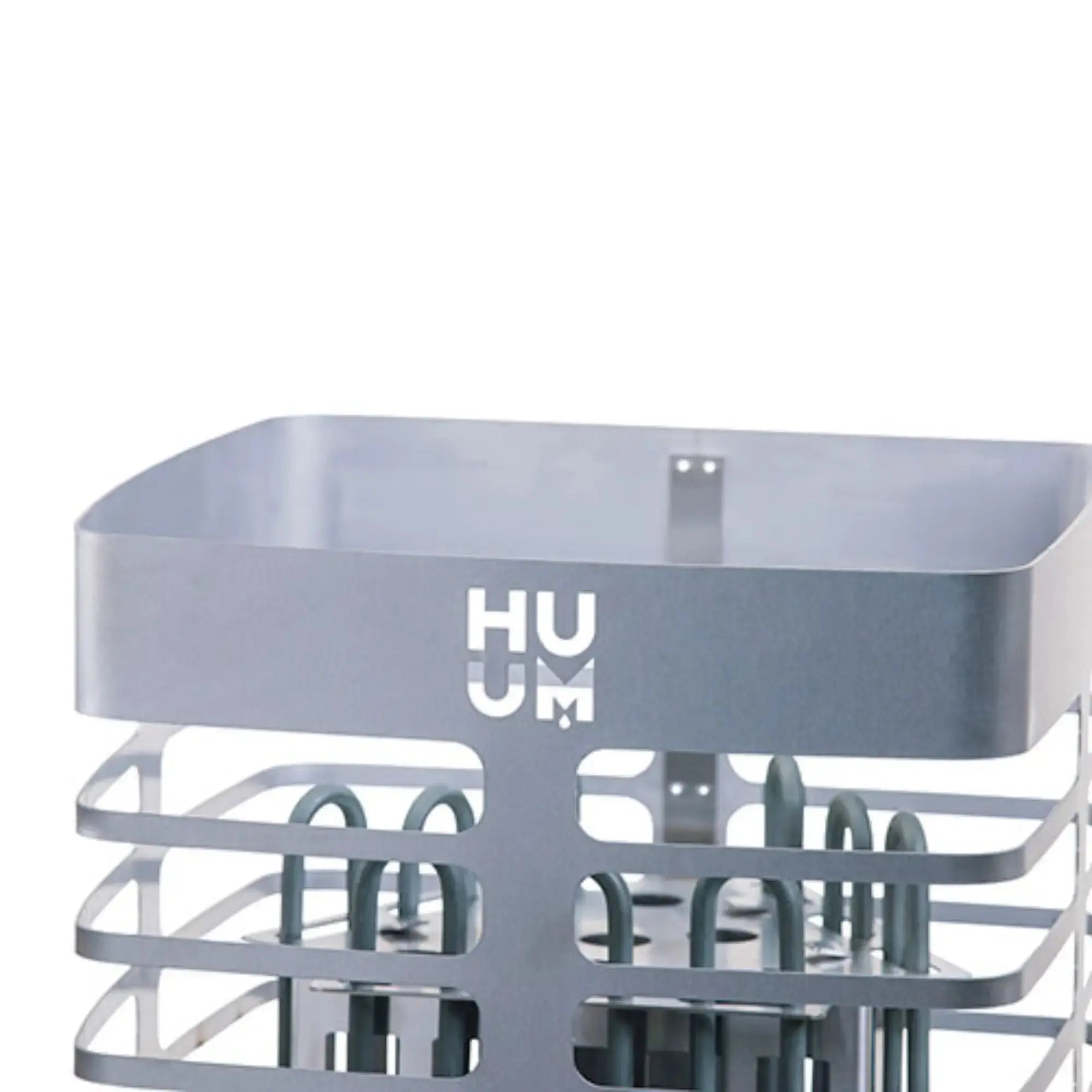 HUUM Steel 6 6 kW Electric Sauna Heater HUUM