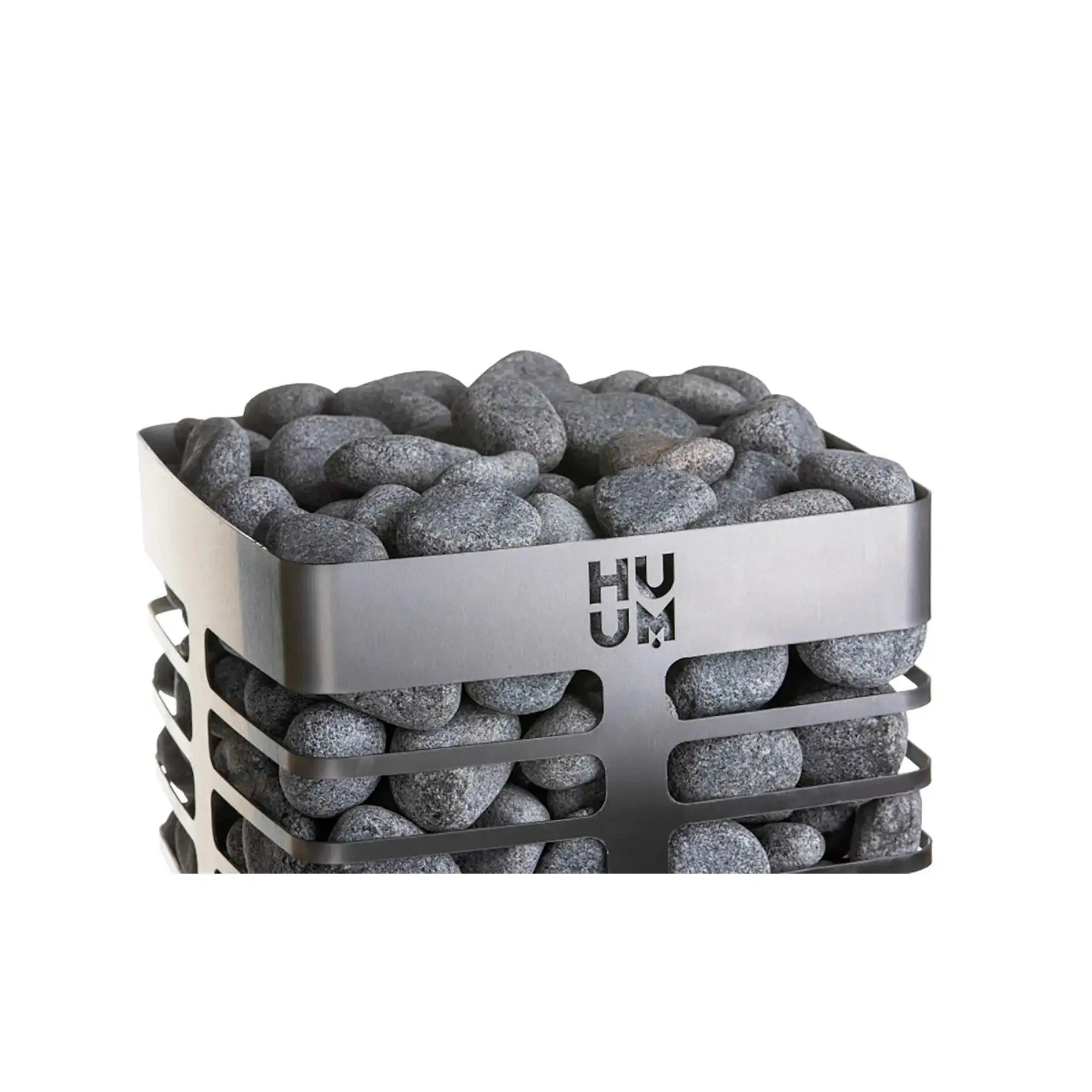HUUM Steel 9 9 kW Electric Sauna Heater HUUM