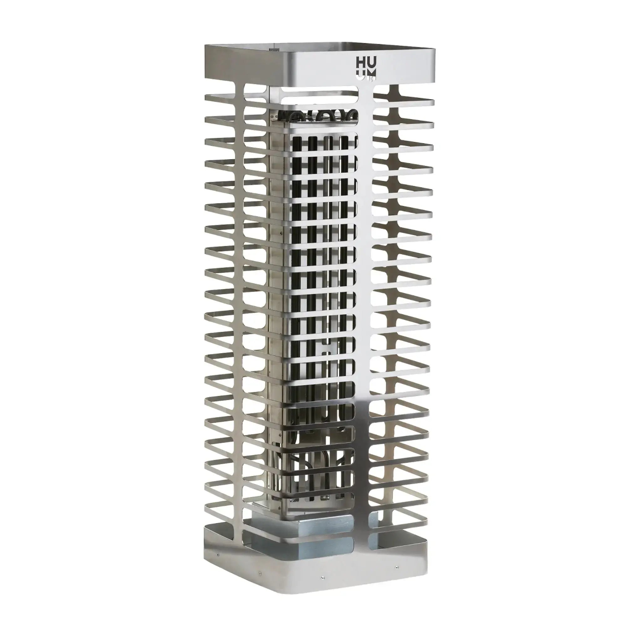 HUUM Steel 6 6 kW Electric Sauna Heater HUUM