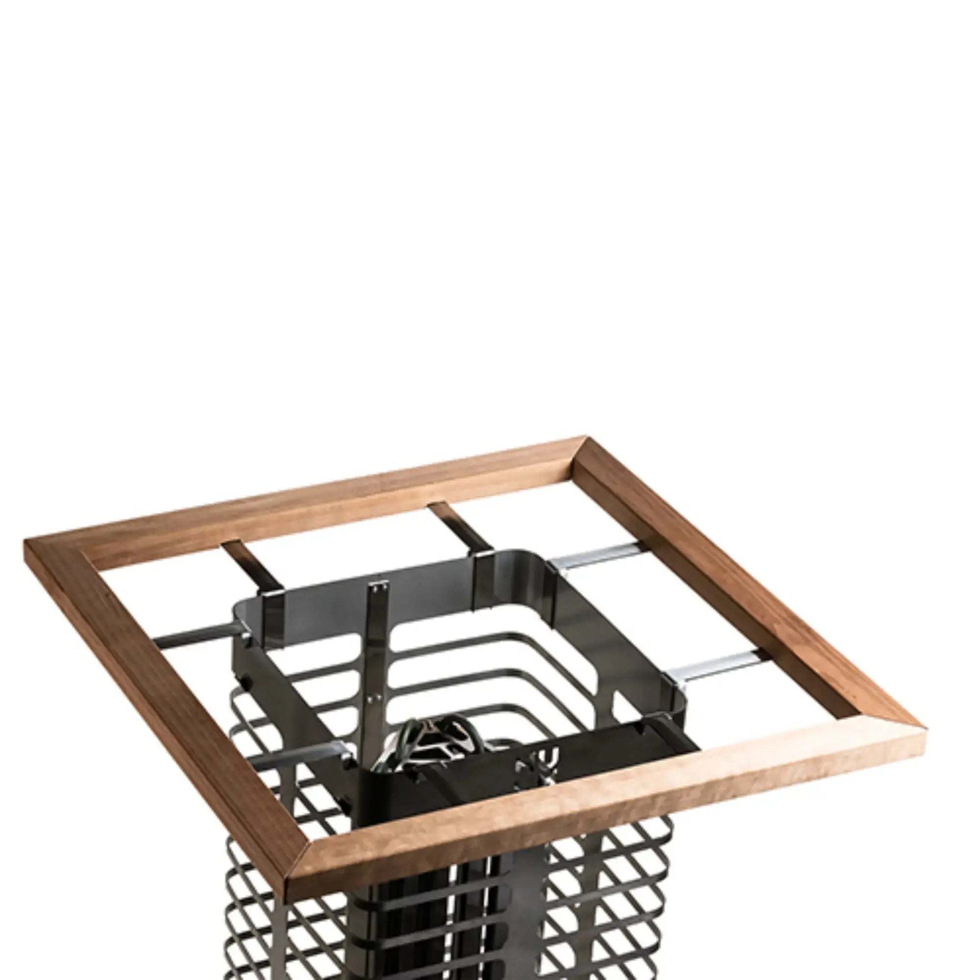HUUM Safety Rail for CLIFF Series Sauna Heaters (H3004012) HUUM