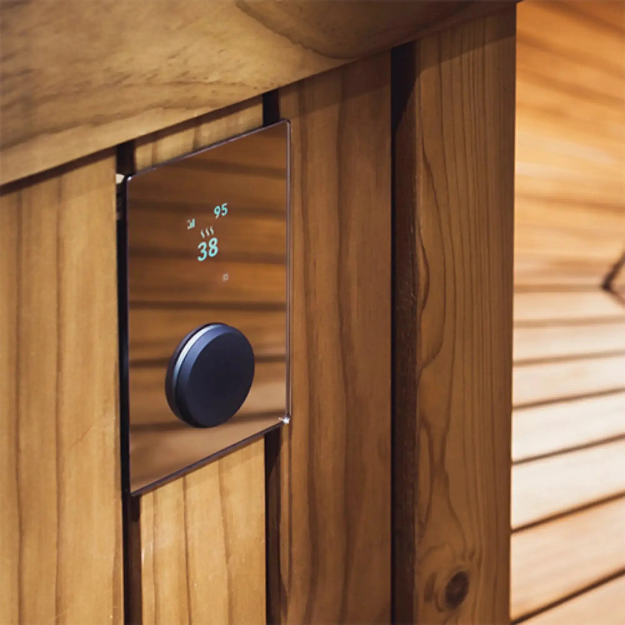 HUUM UKU Wi-Fi Sauna Control HUUM