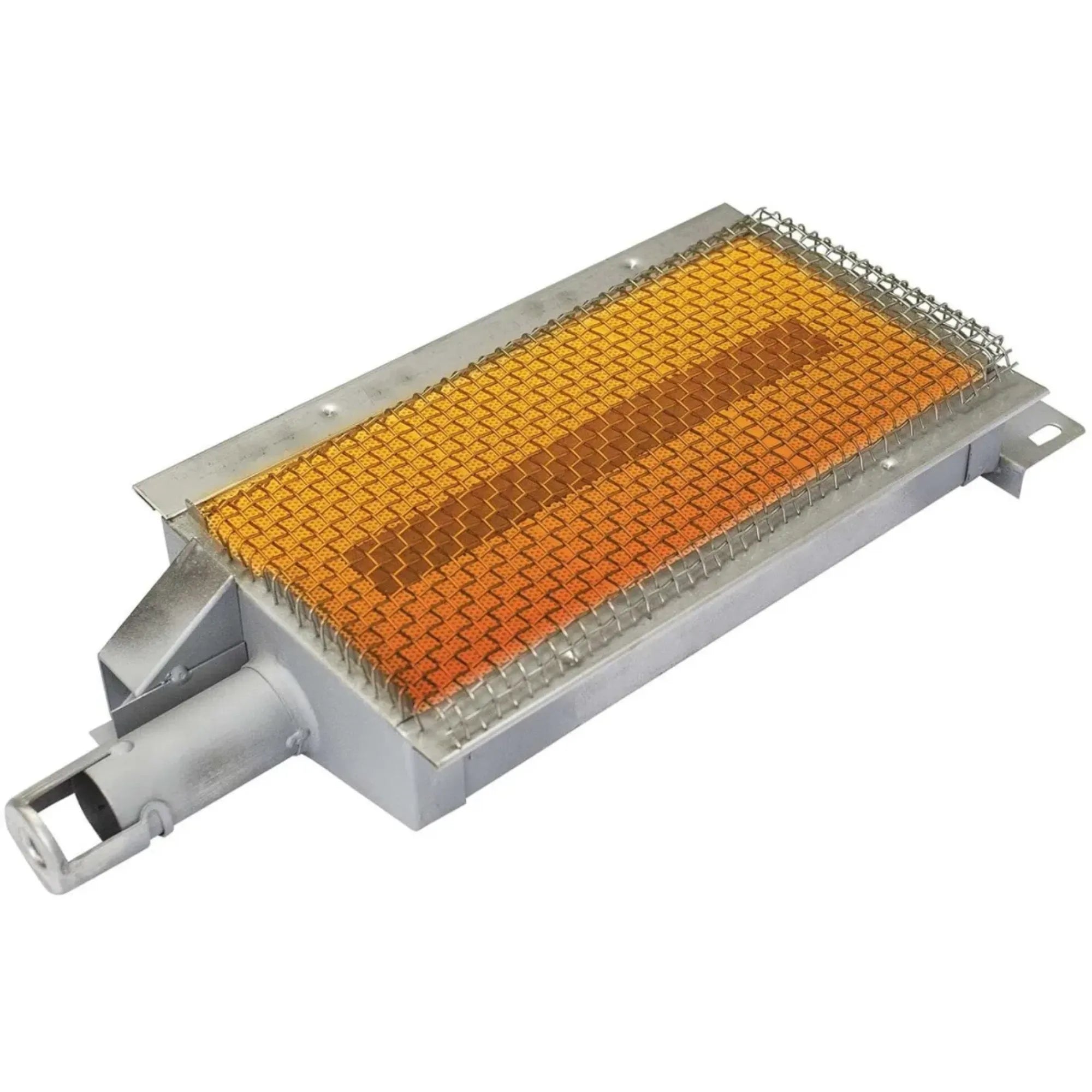 Summerset Drop-In Infrared Sear Burner for Sizzler Series — Up to 1,000°F | IRB-SZR Summerset