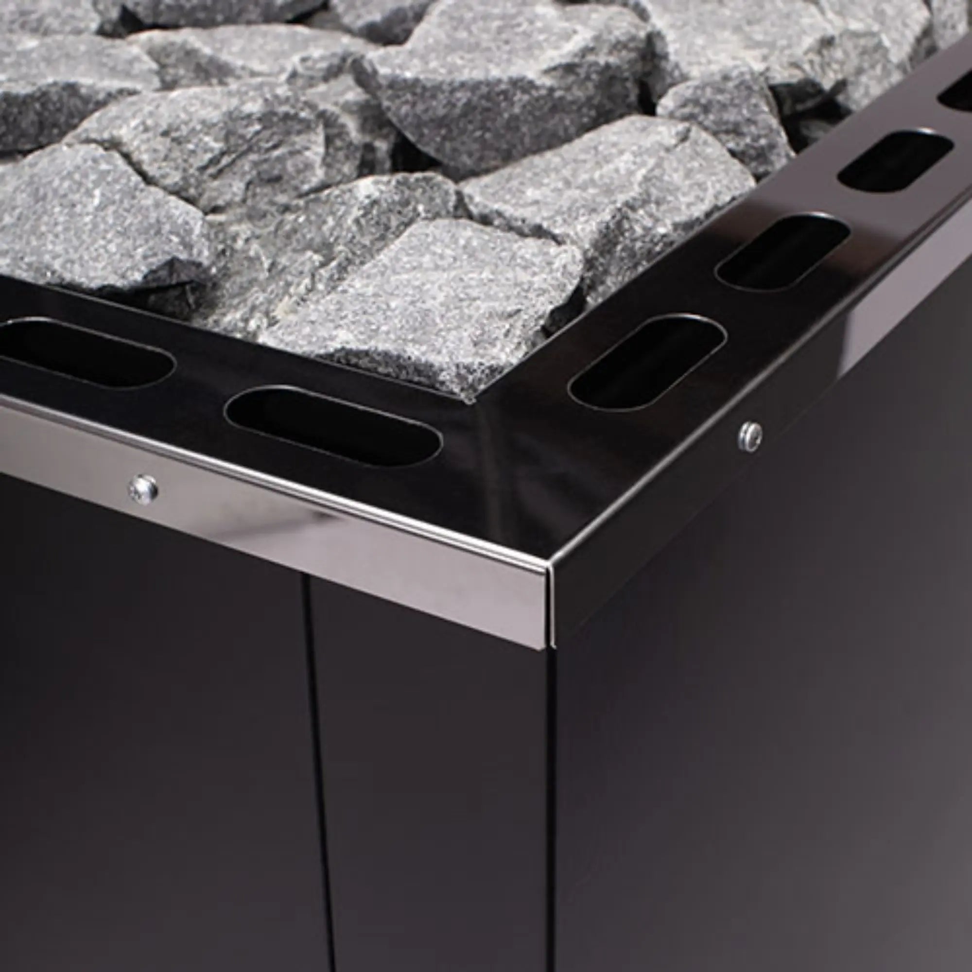 Narvi 30 Wood-Burning Sauna Stove 24 kW Narvi