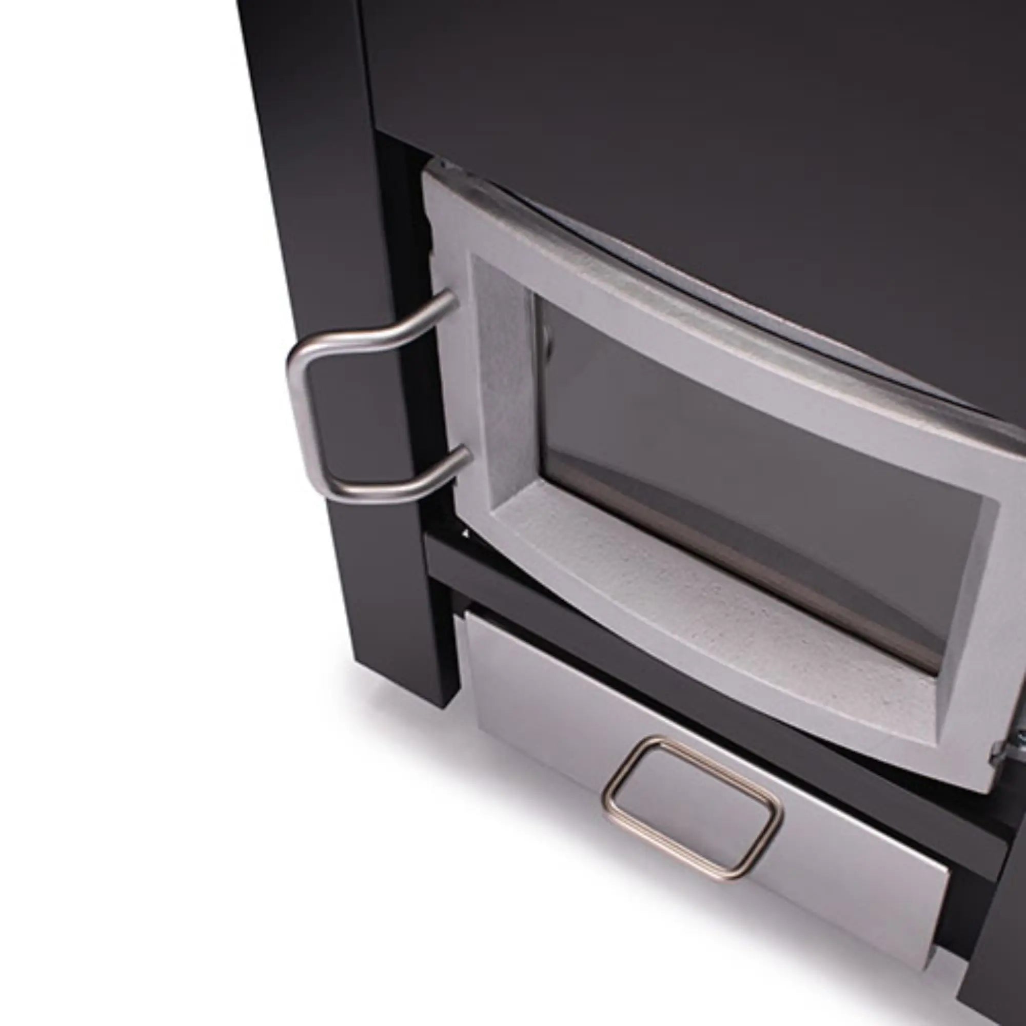 Narvi 30 Wood-Burning Sauna Stove 24 kW Narvi