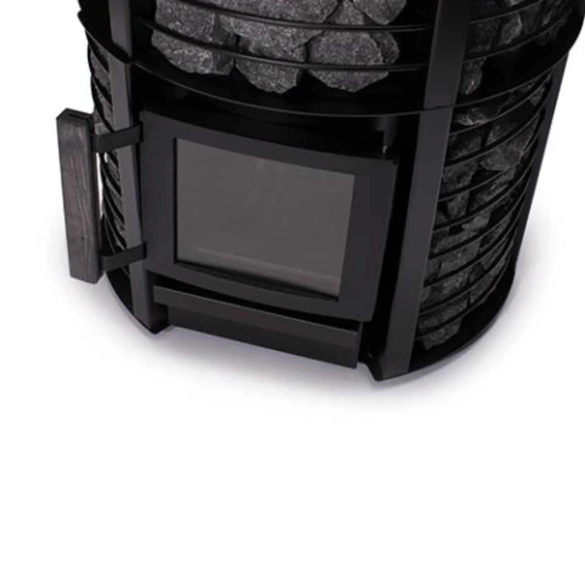 Narvi Inari Plus Wood-Burning Sauna Stove 16 kW Narvi