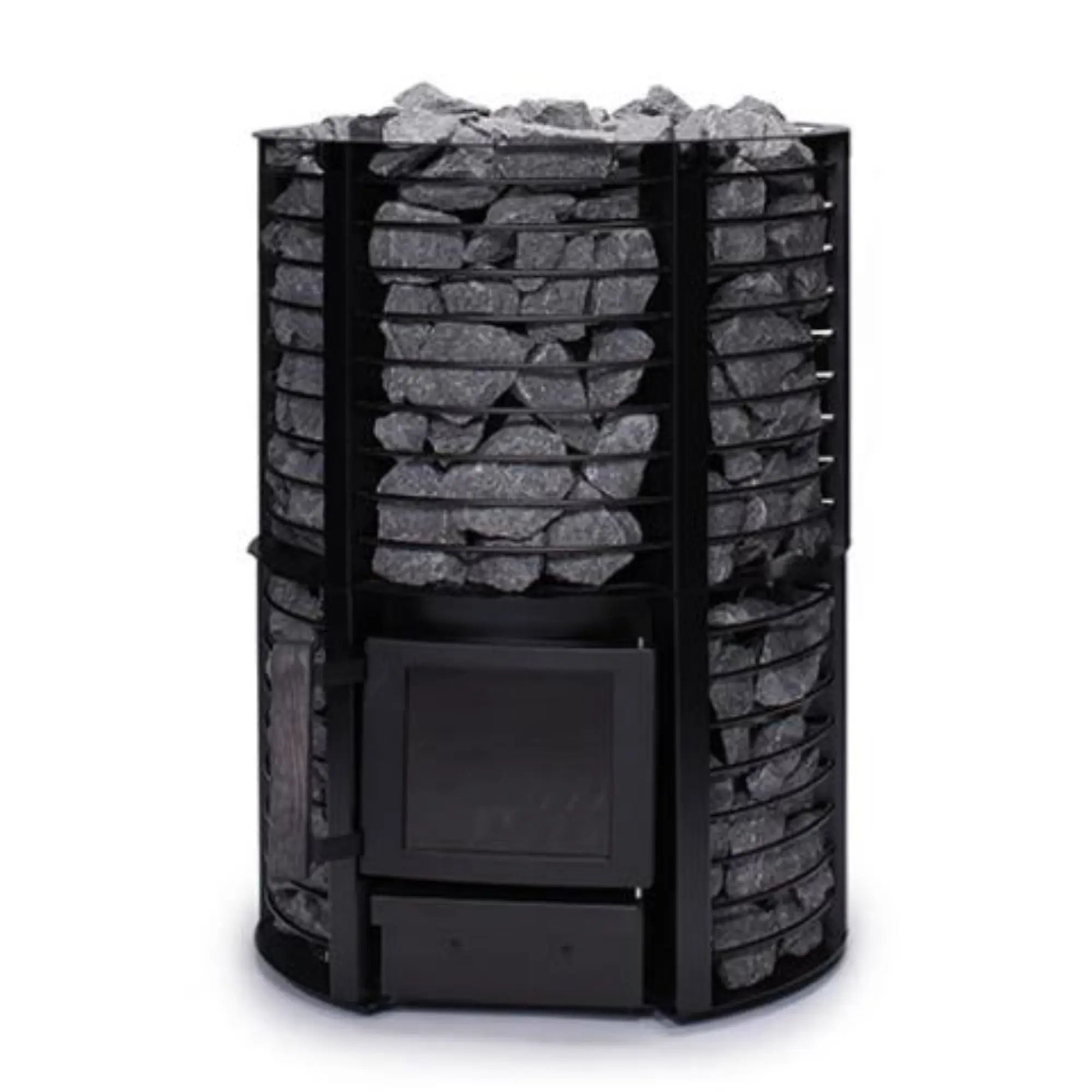 Narvi Inari Plus Wood-Burning Sauna Stove 16 kW Narvi