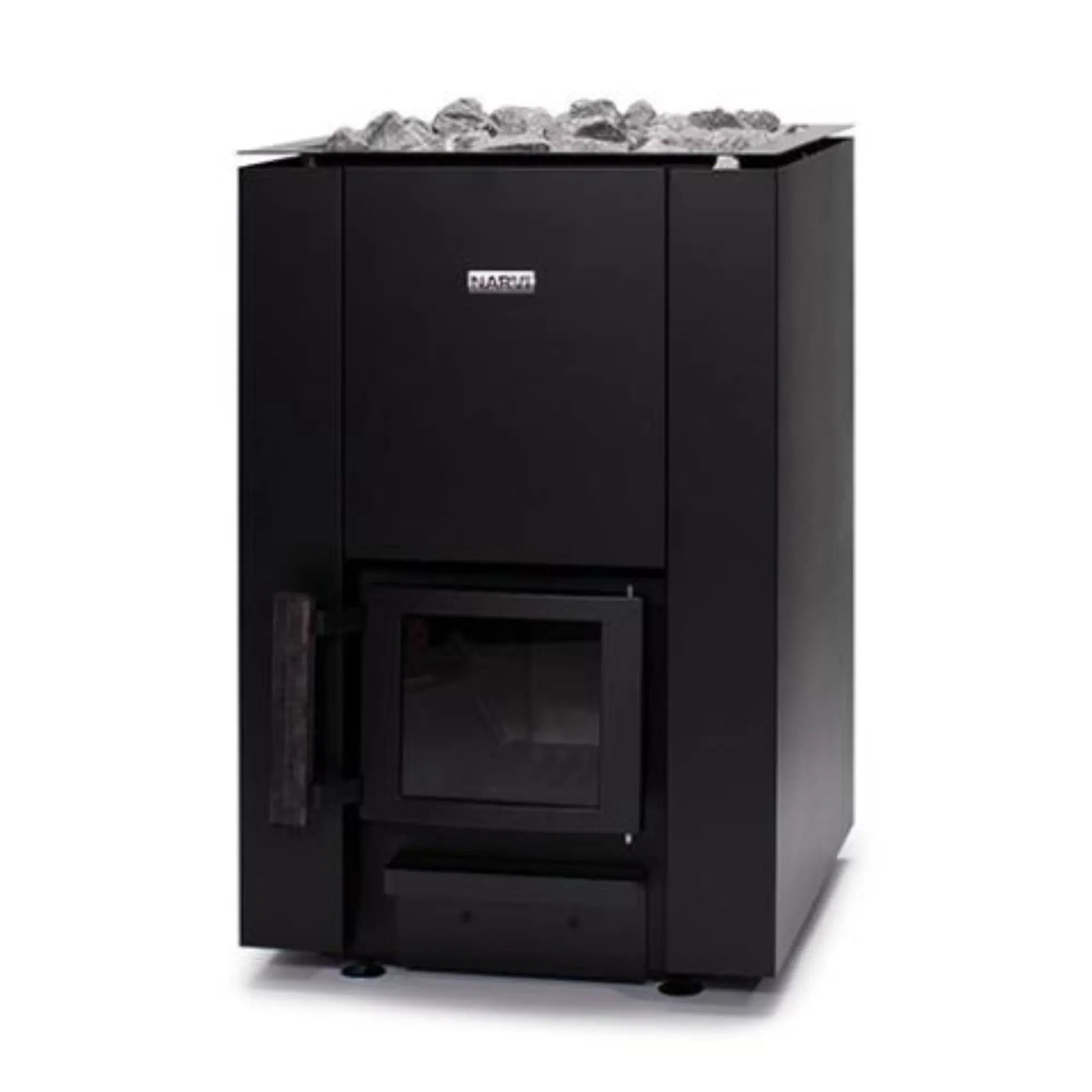 Narvi Kaamos 20 Wood-Burning Sauna Stove 21 kW Narvi
