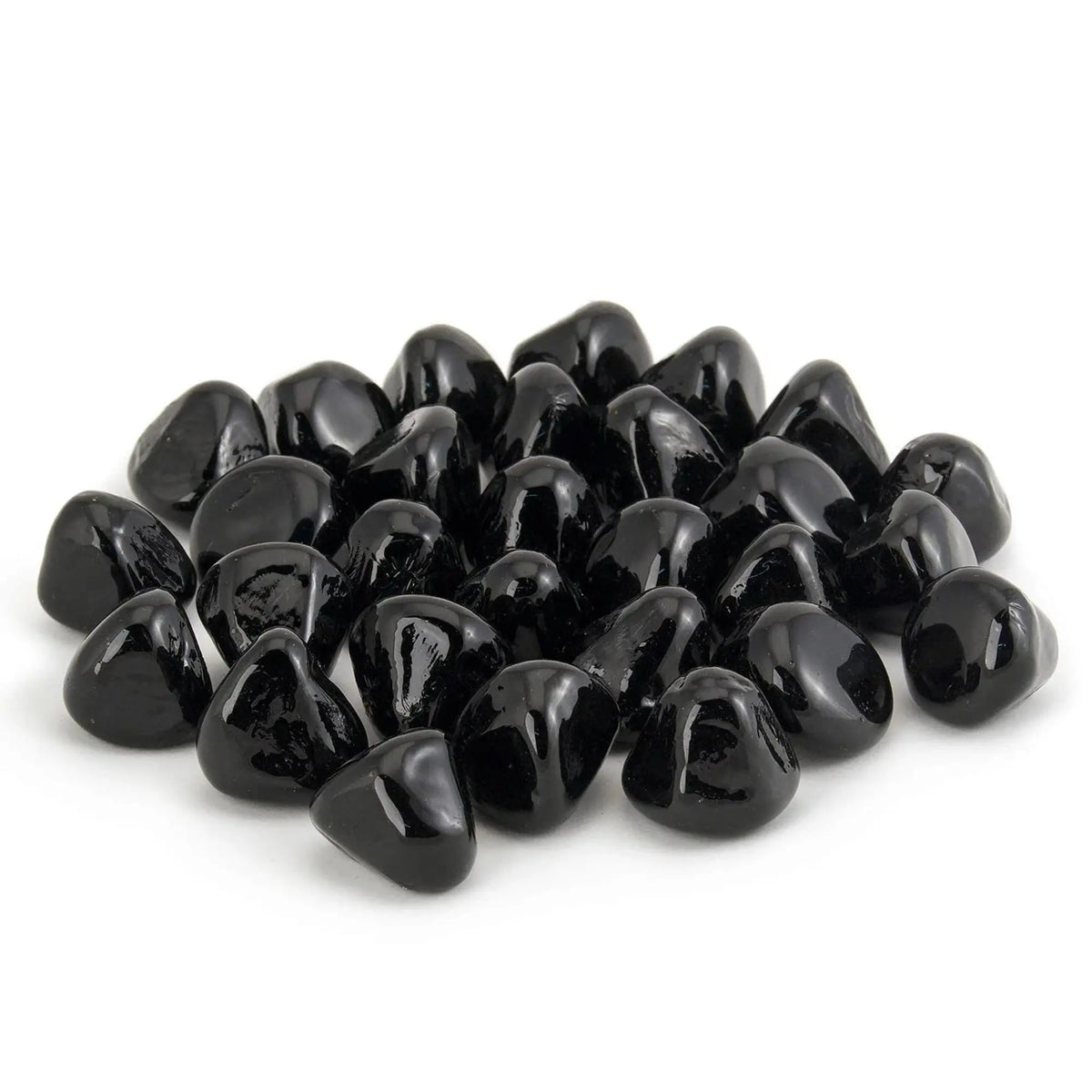 American Fyre Designs Diamond Nuggets - Deep Black American Fyre Designs
