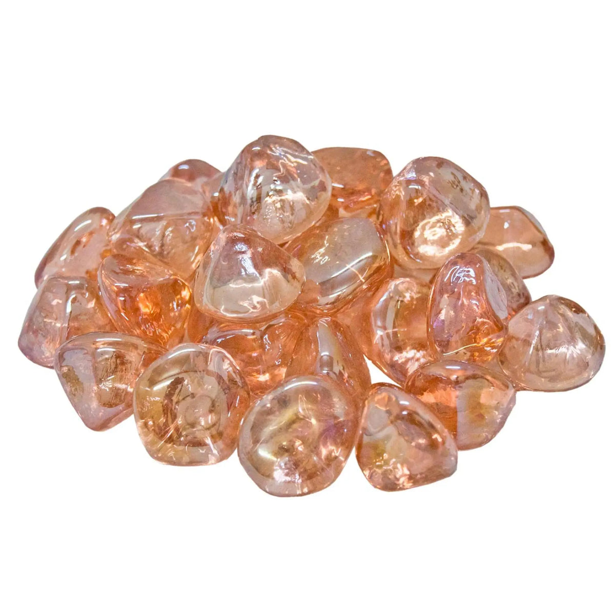 American Fyre Designs Diamond Nuggets - Rose American Fyre Designs