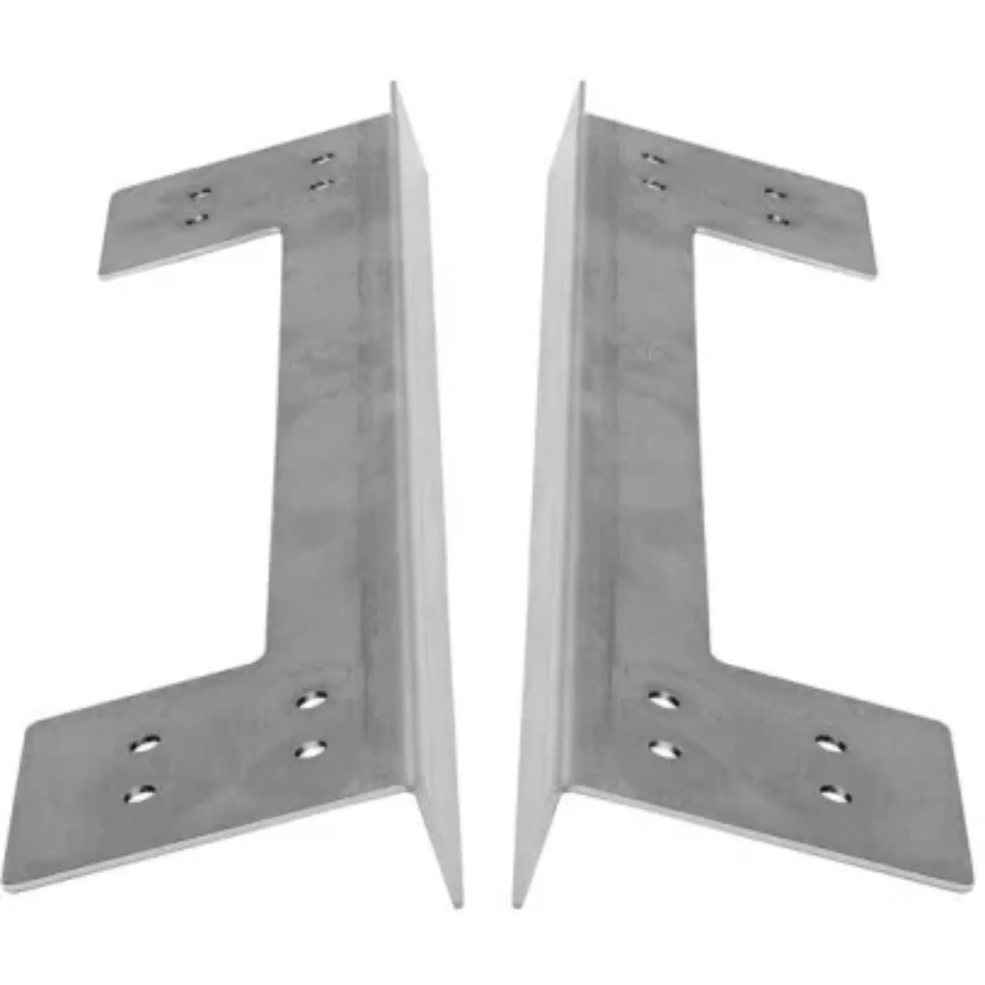 Summerset Outdoor Oven Island Flange Kit — Required for Built-In Island Installation | OV-FLANGE KIT Summerset